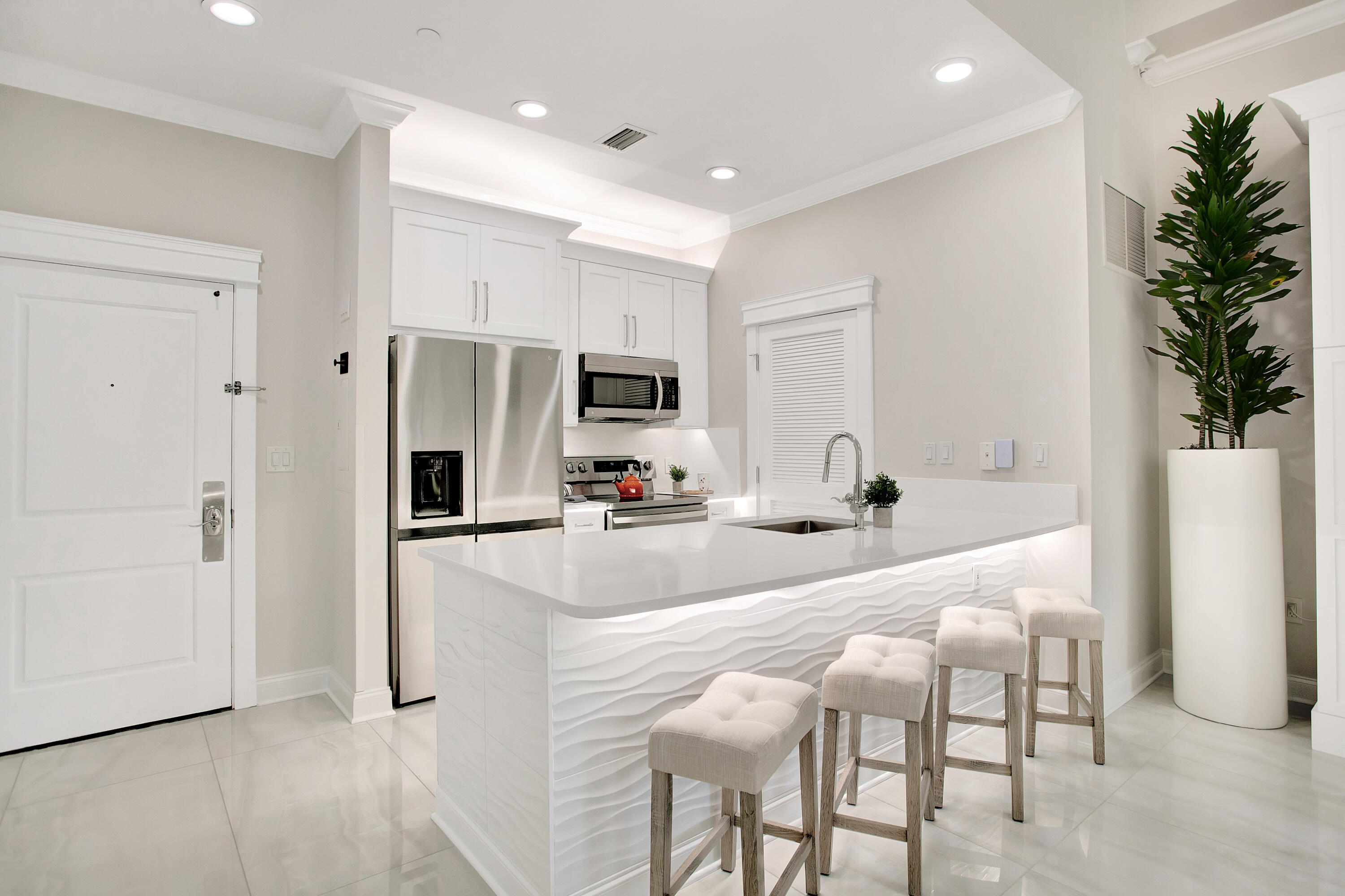 GRAND SANDESTIN - Residential