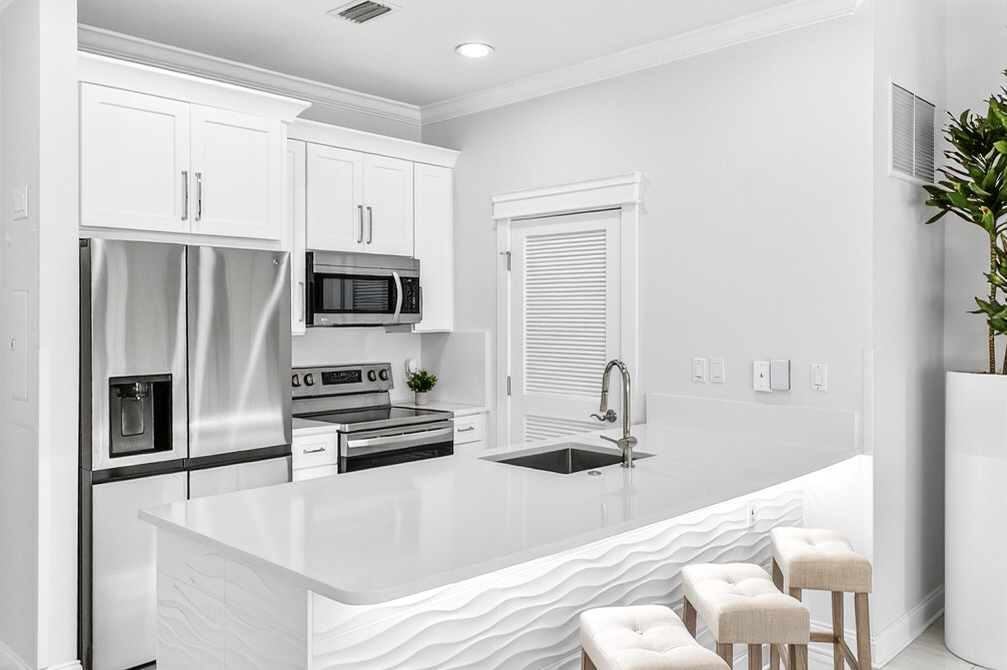 GRAND SANDESTIN - Residential