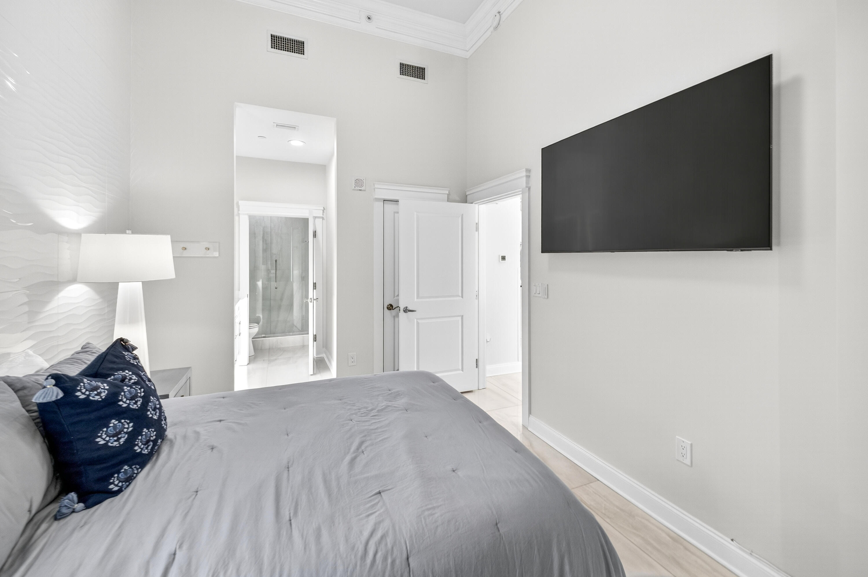 GRAND SANDESTIN - Residential