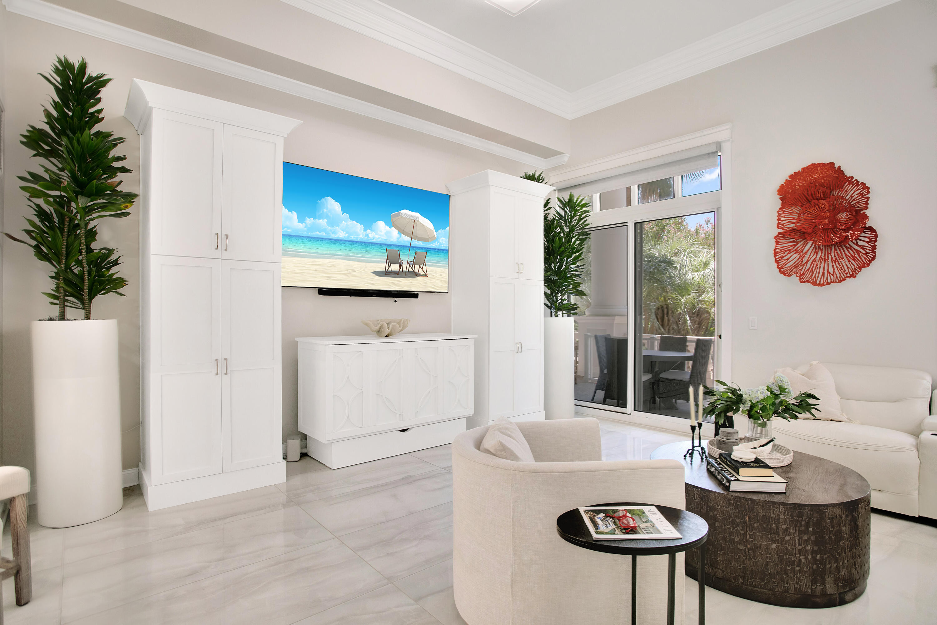 GRAND SANDESTIN - Residential