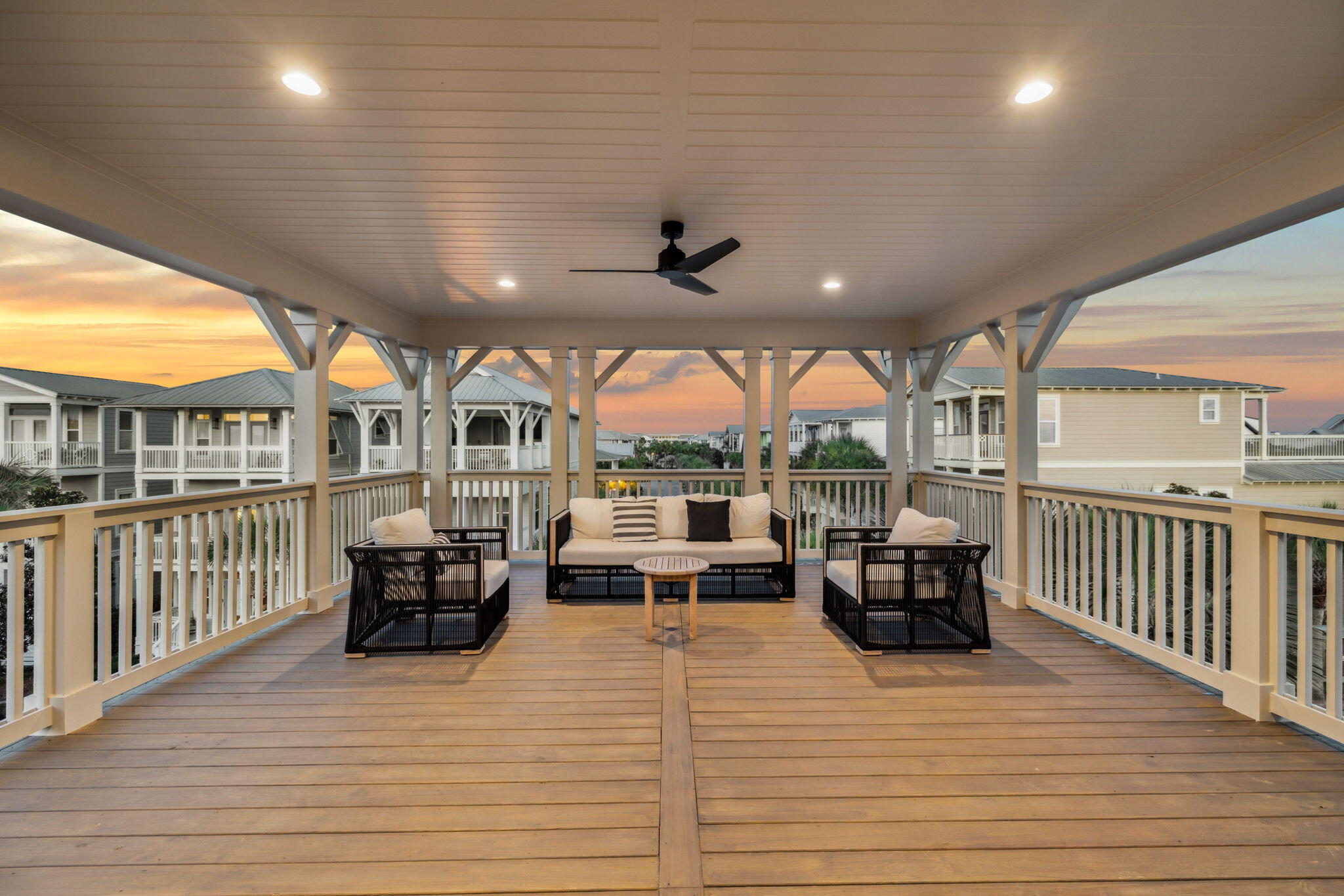 SEACREST BEACH - Residential