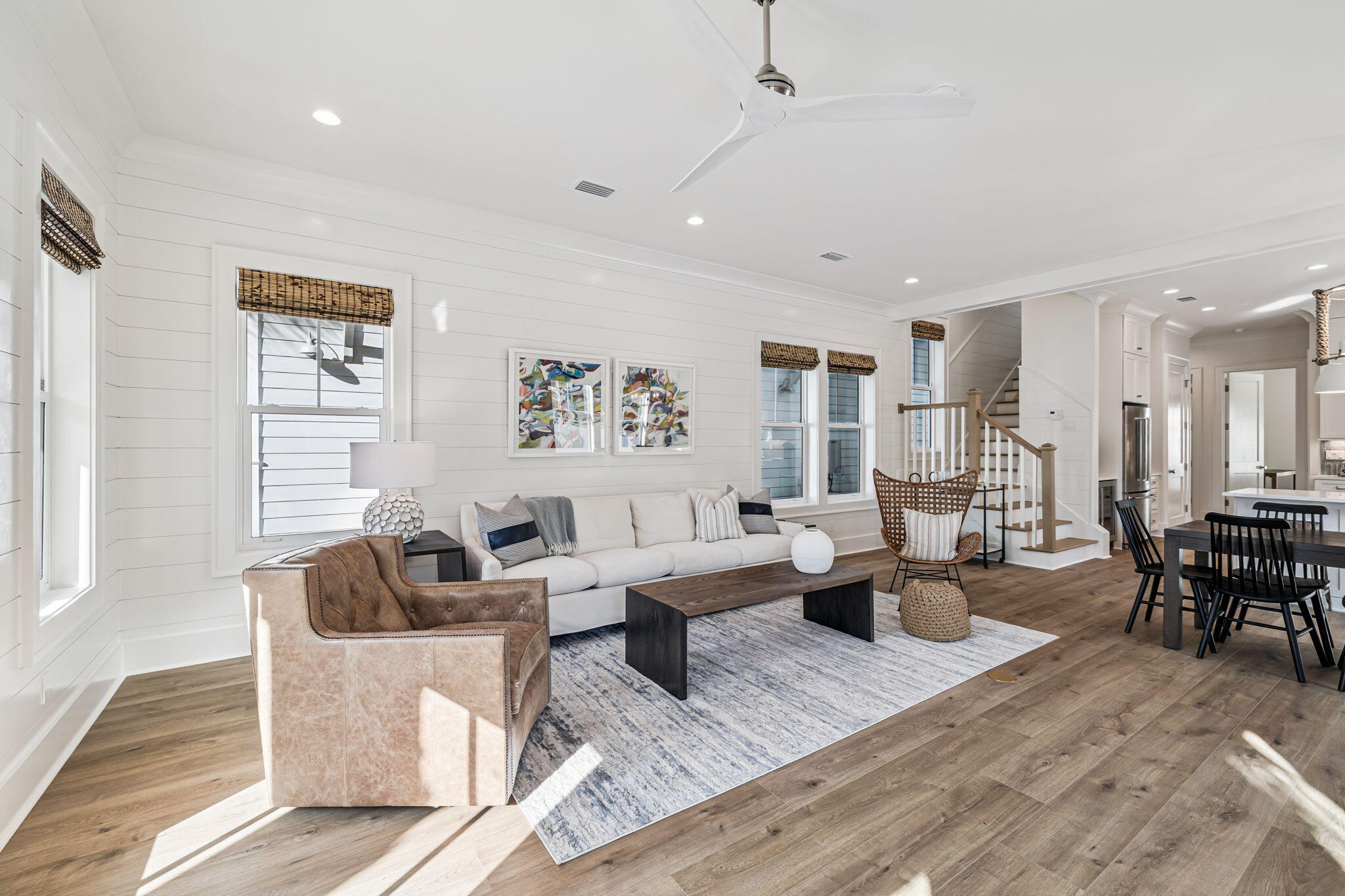 SEACREST BEACH - Residential