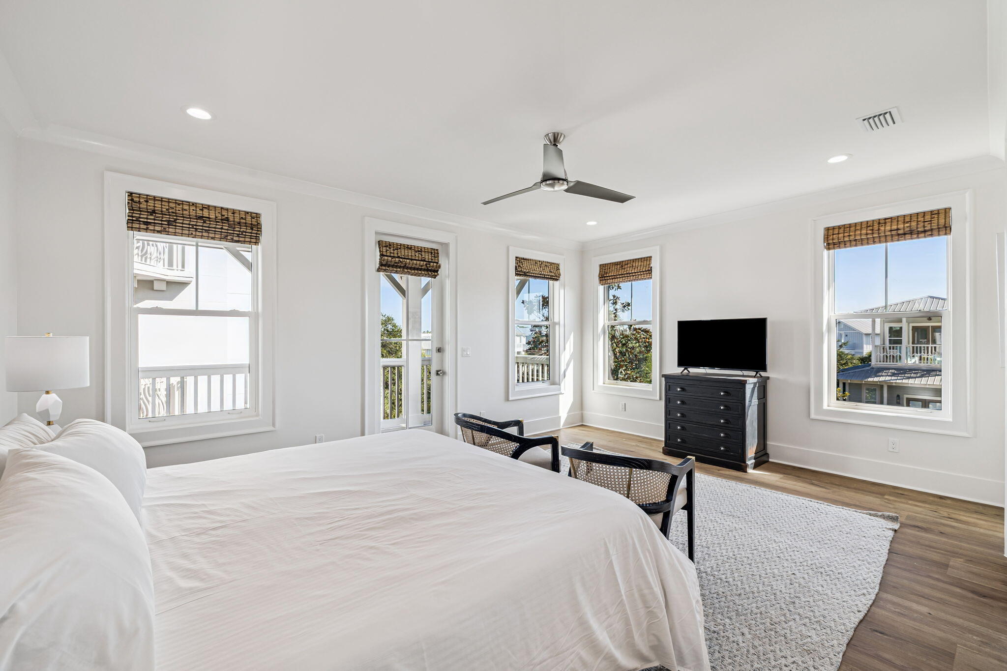 SEACREST BEACH - Residential