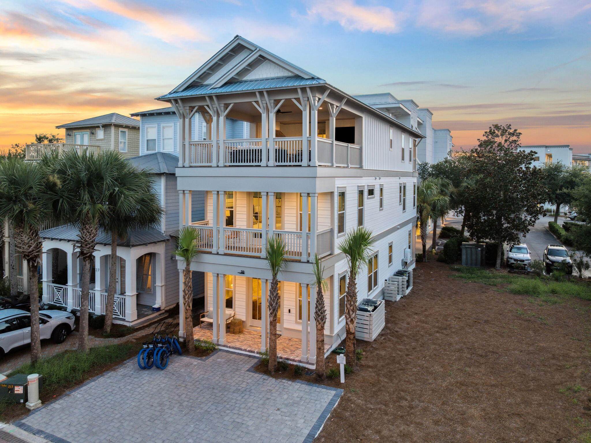 SEACREST BEACH - Residential