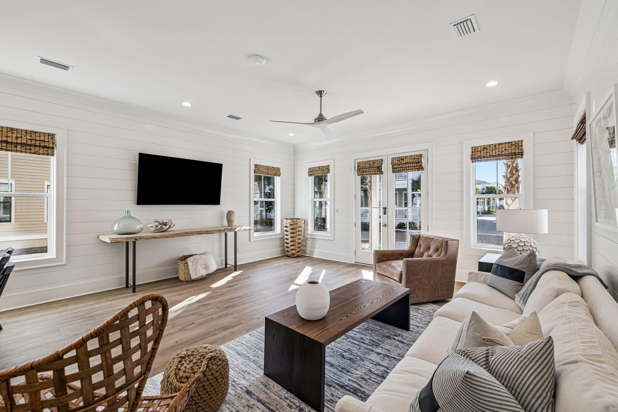 SEACREST BEACH - Residential