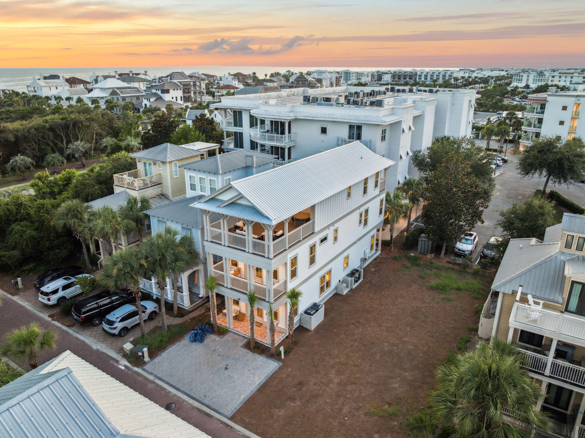 SEACREST BEACH - Residential