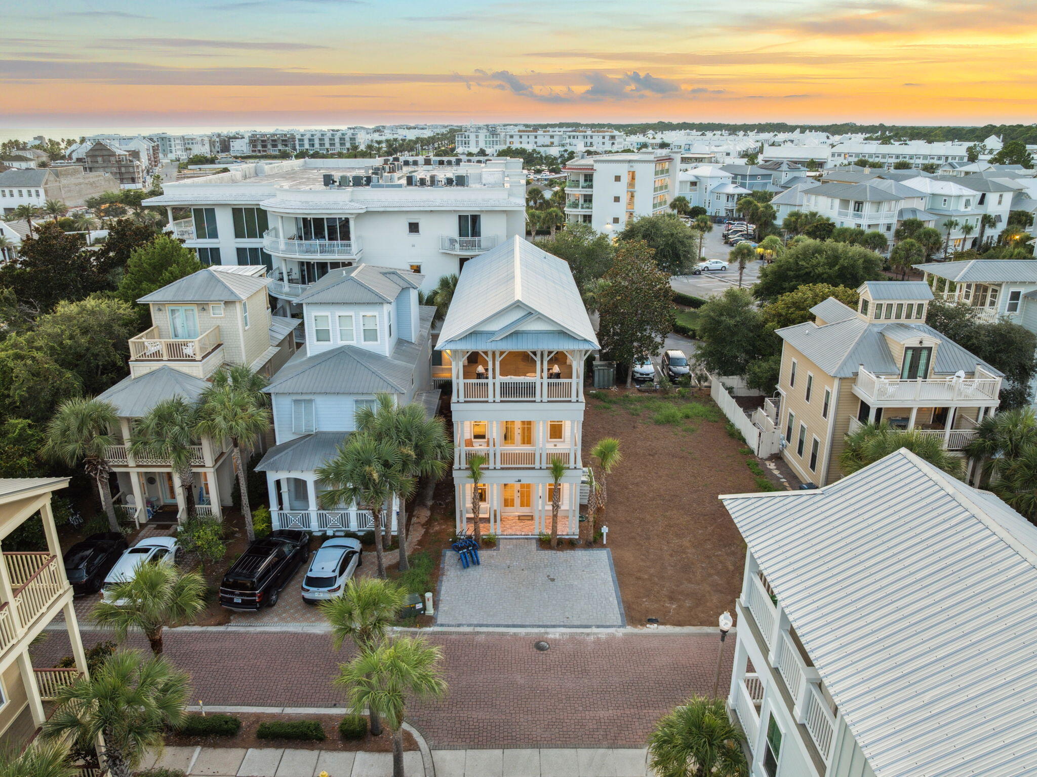 SEACREST BEACH - Residential