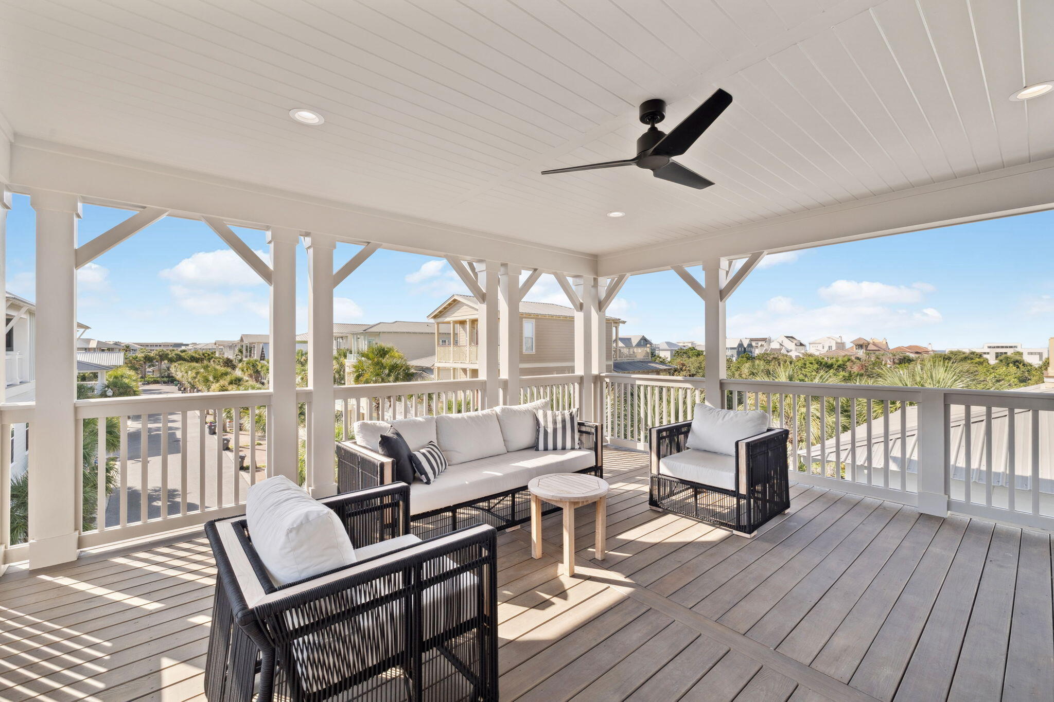 SEACREST BEACH - Residential