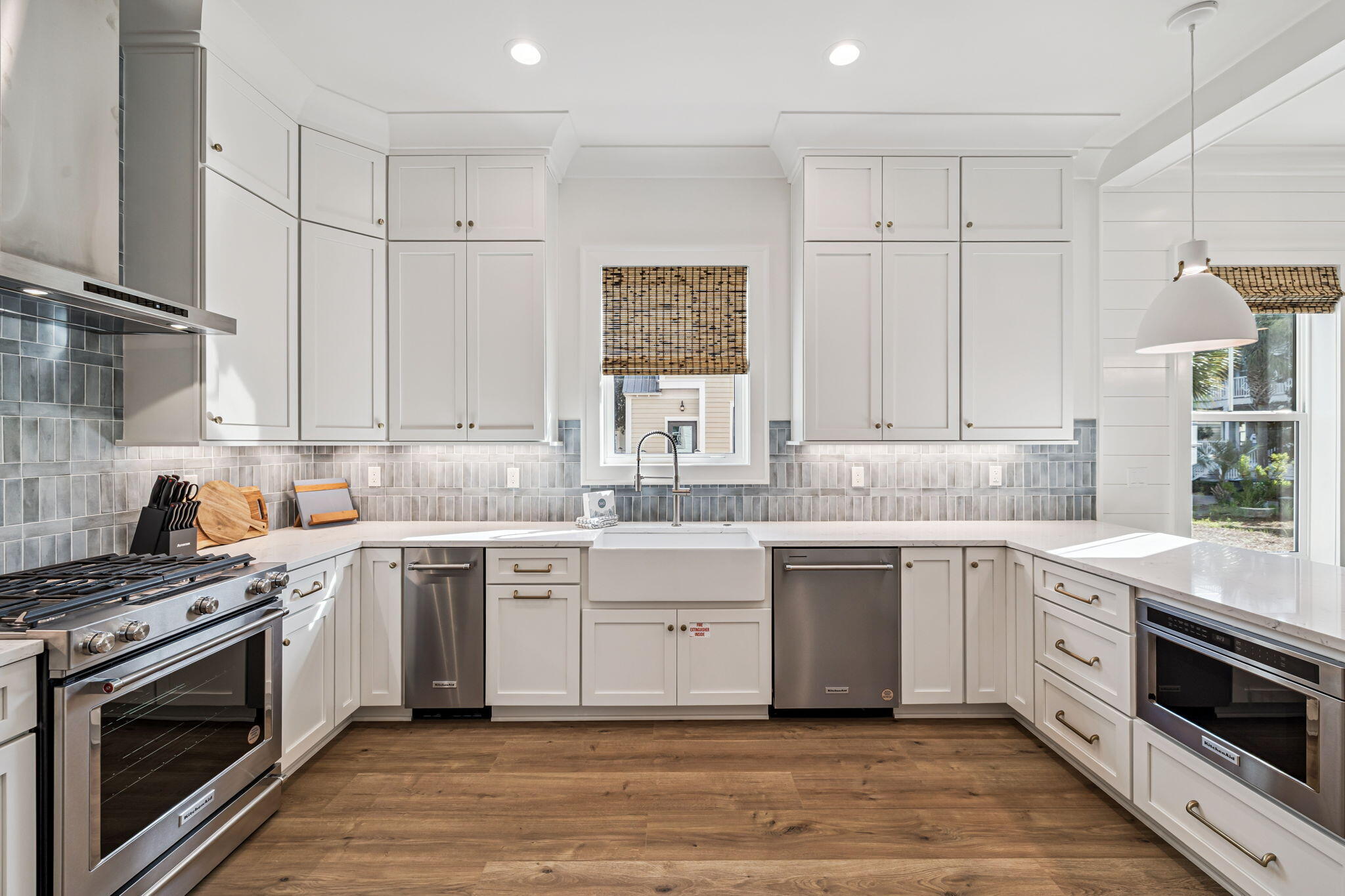 SEACREST BEACH - Residential
