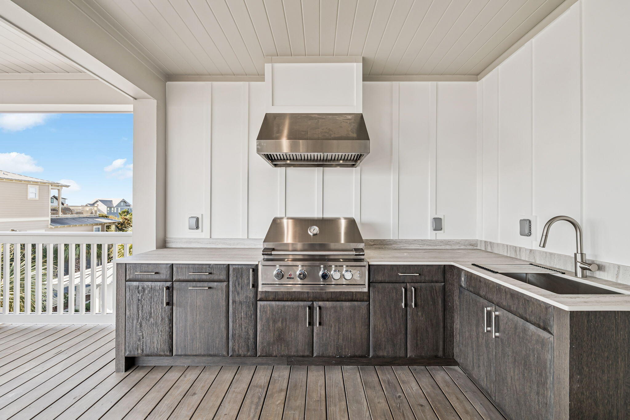 SEACREST BEACH - Residential