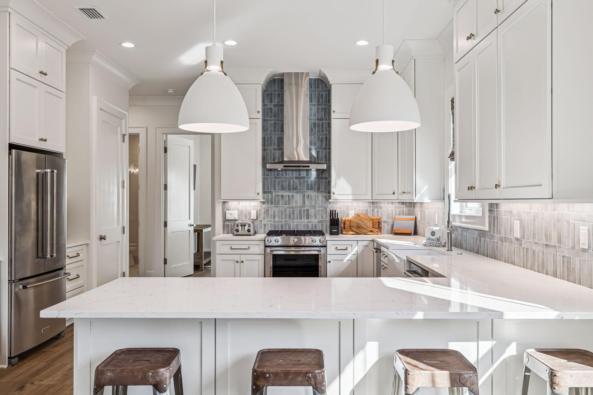 SEACREST BEACH - Residential