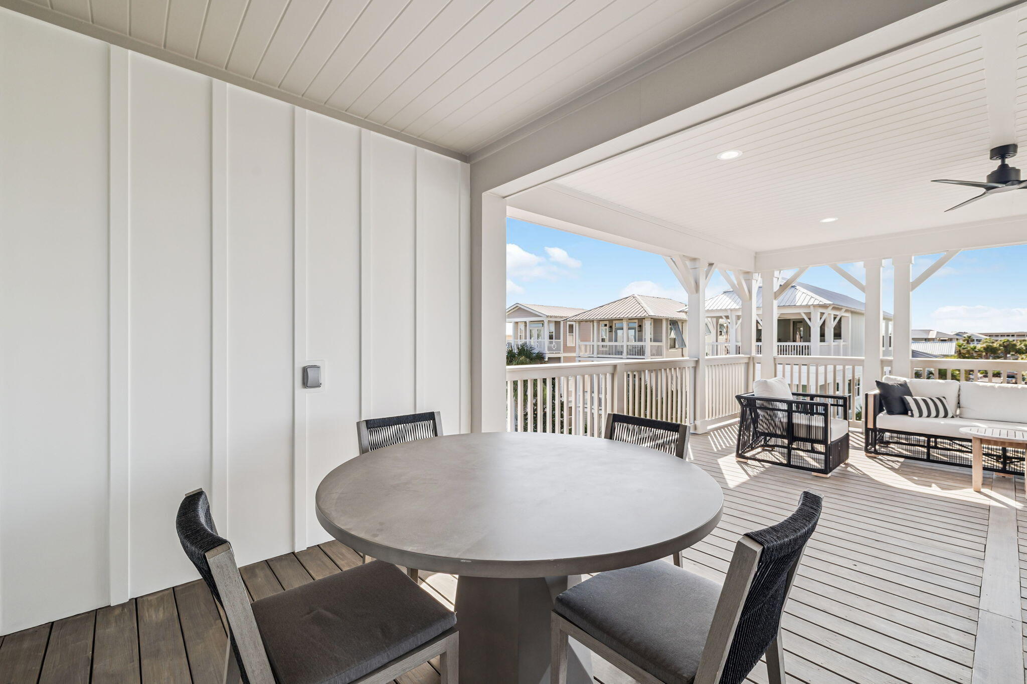 SEACREST BEACH - Residential