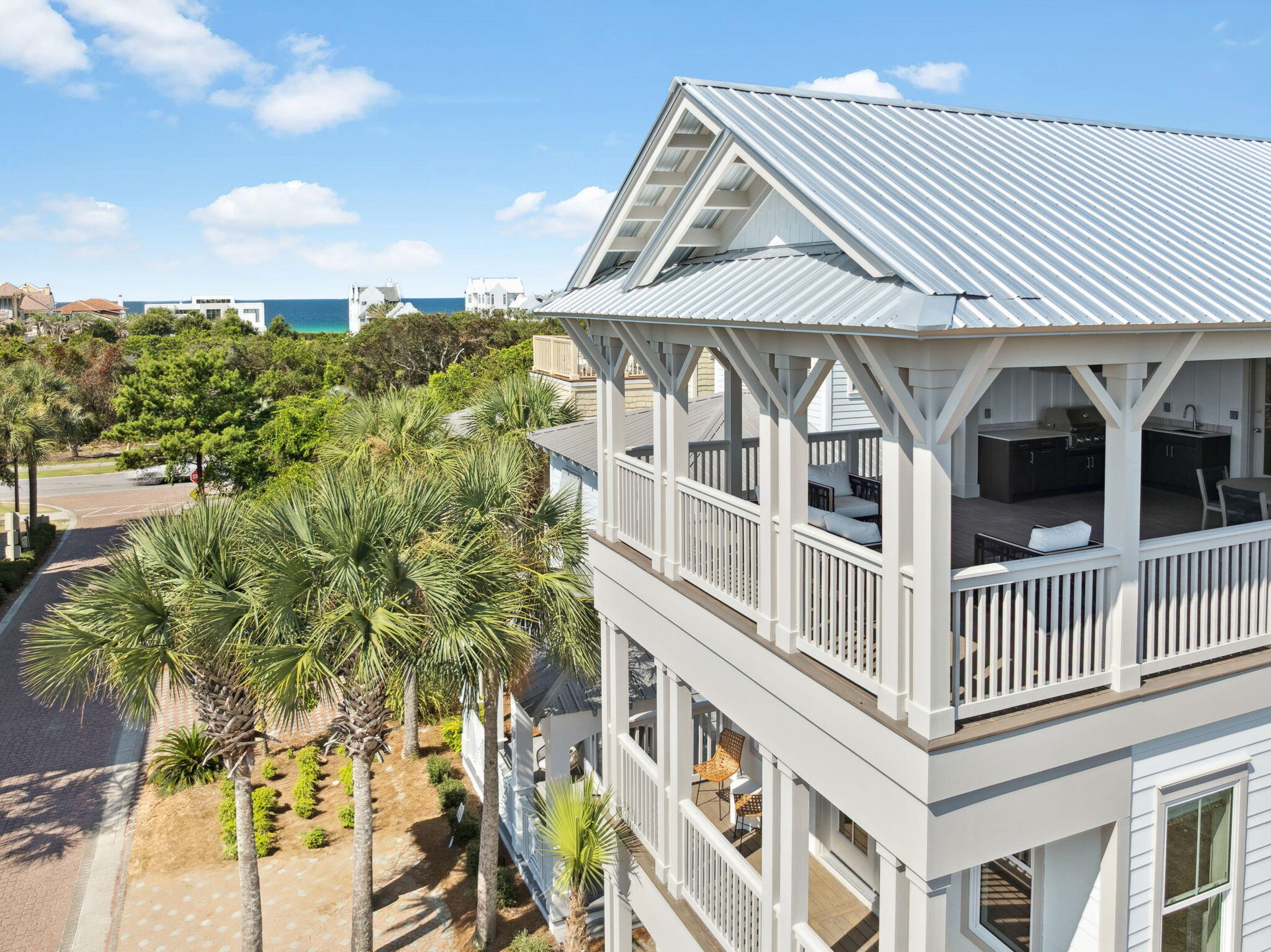 SEACREST BEACH - Residential