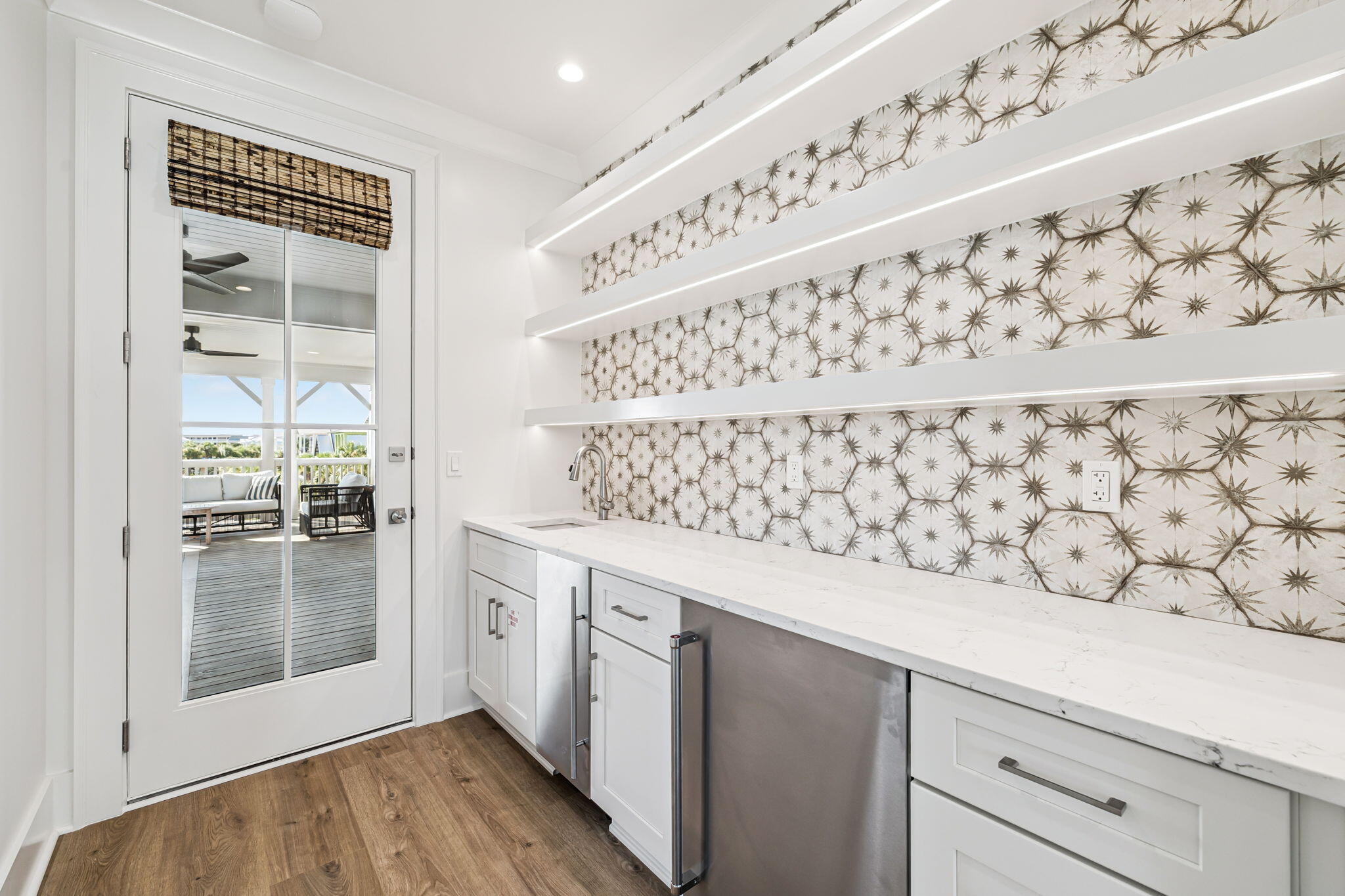 SEACREST BEACH - Residential