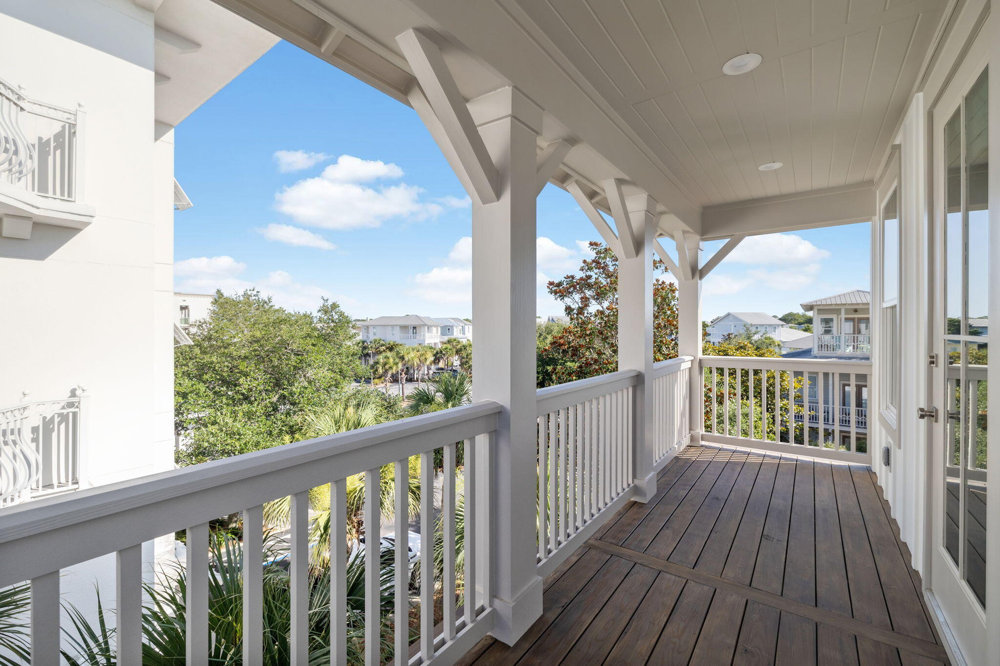 SEACREST BEACH - Residential