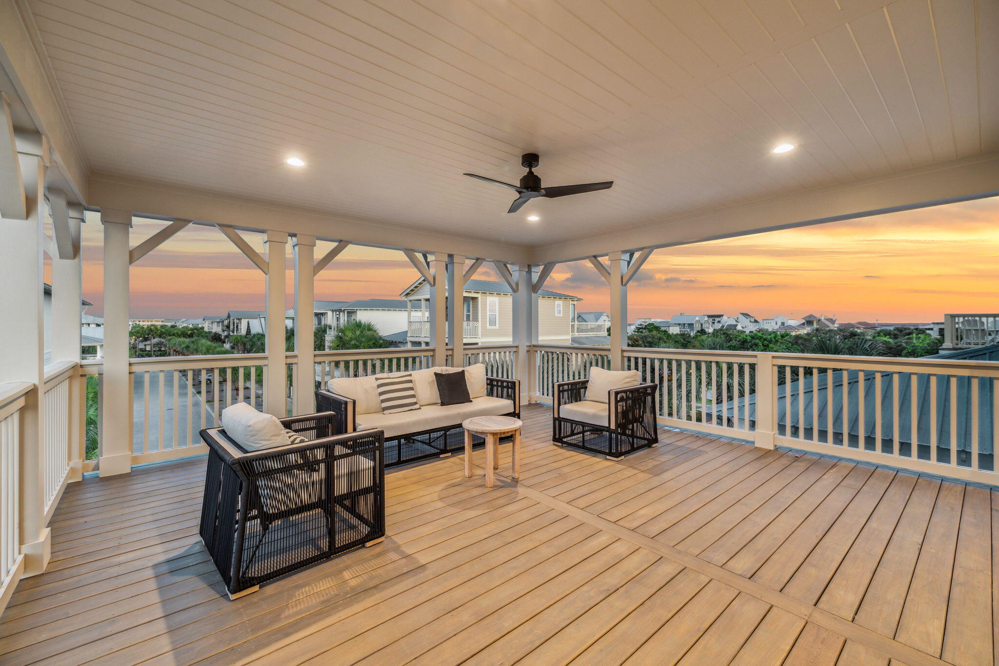 SEACREST BEACH - Residential