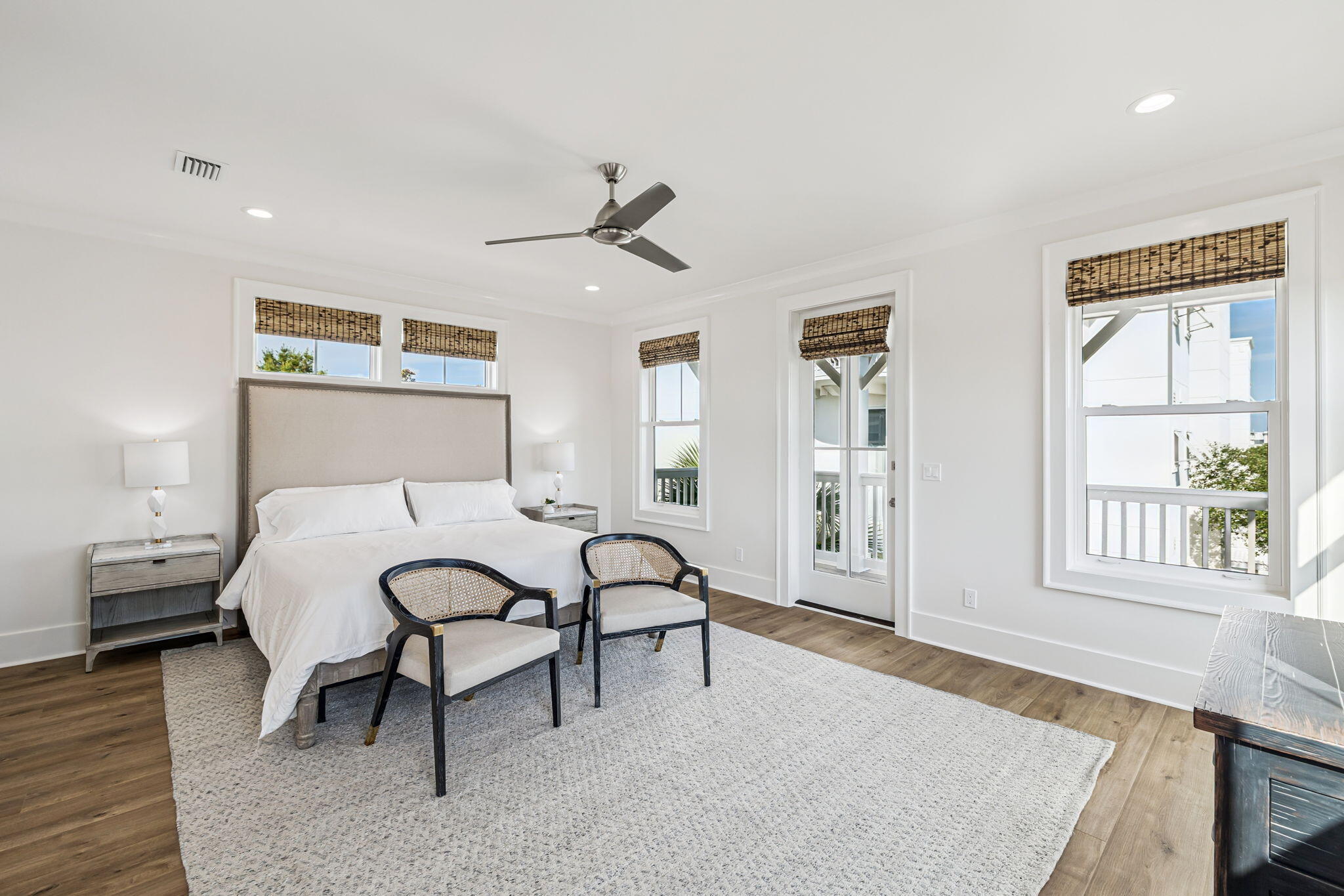 SEACREST BEACH - Residential