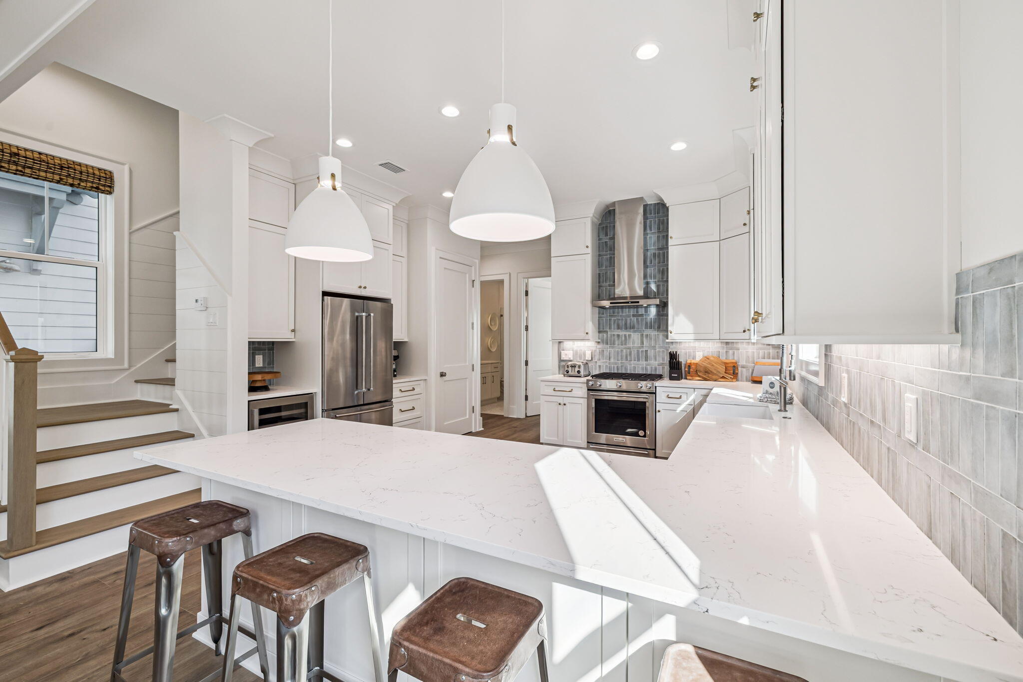 SEACREST BEACH - Residential