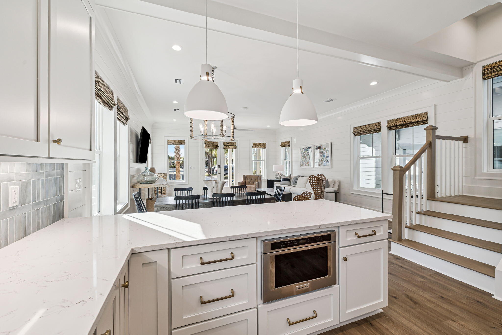 SEACREST BEACH - Residential