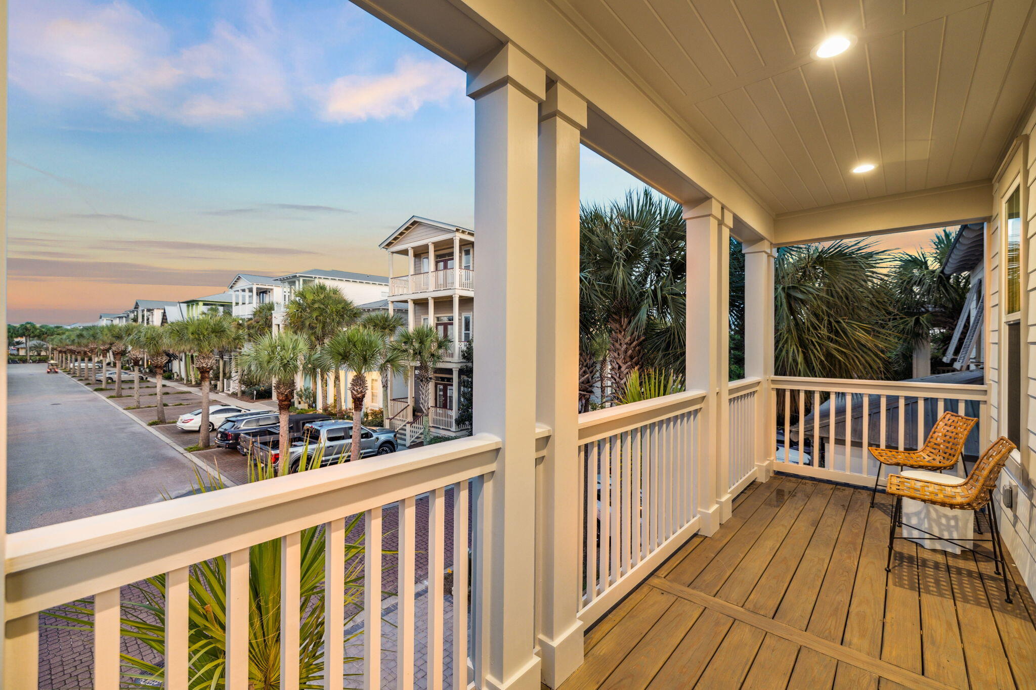 SEACREST BEACH - Residential