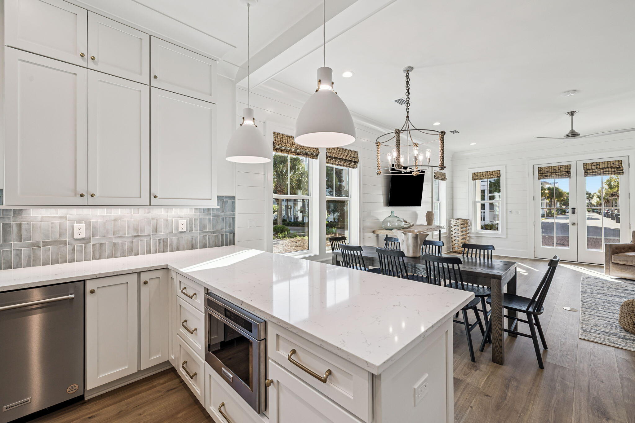 SEACREST BEACH - Residential
