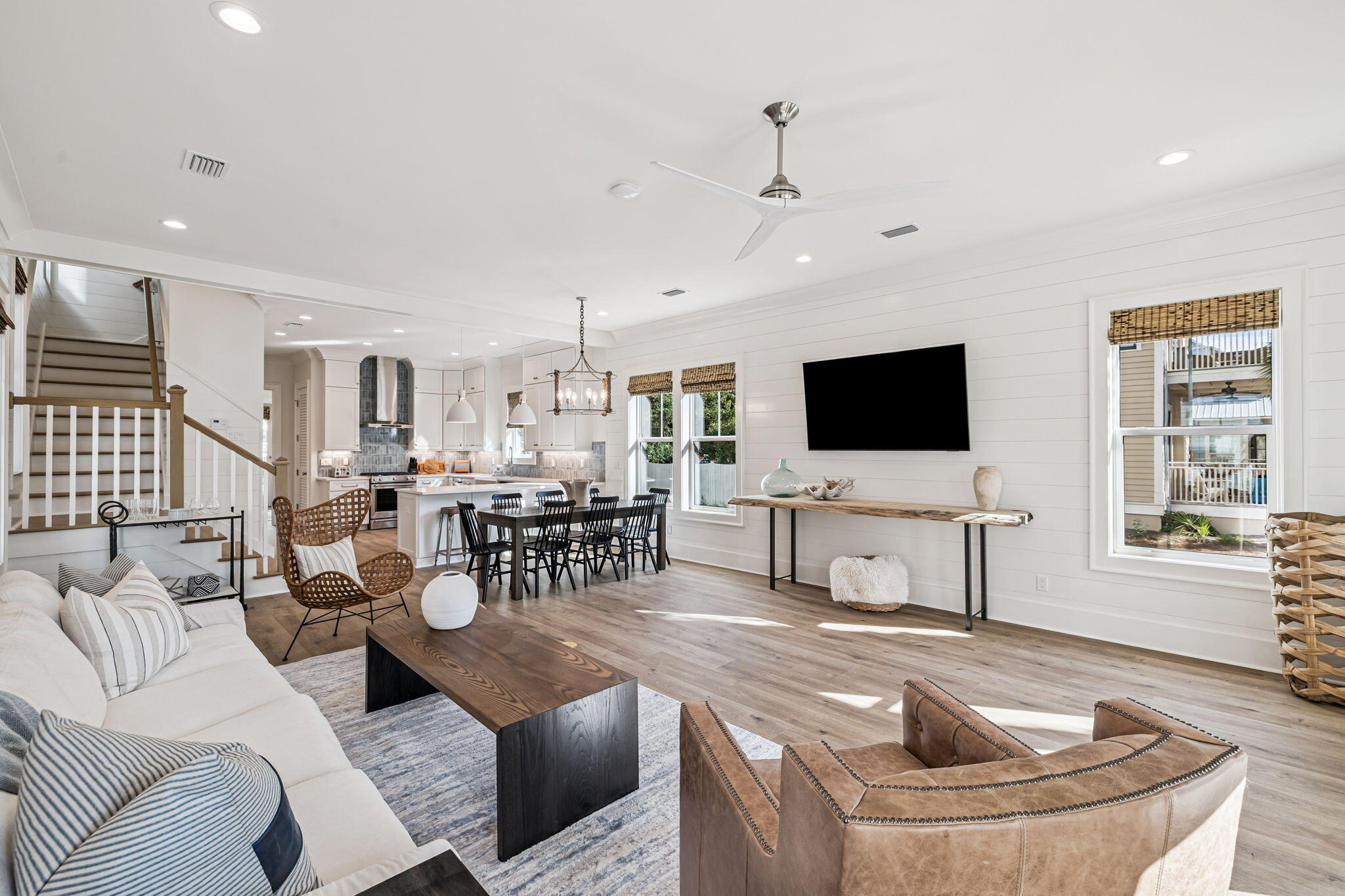 SEACREST BEACH - Residential