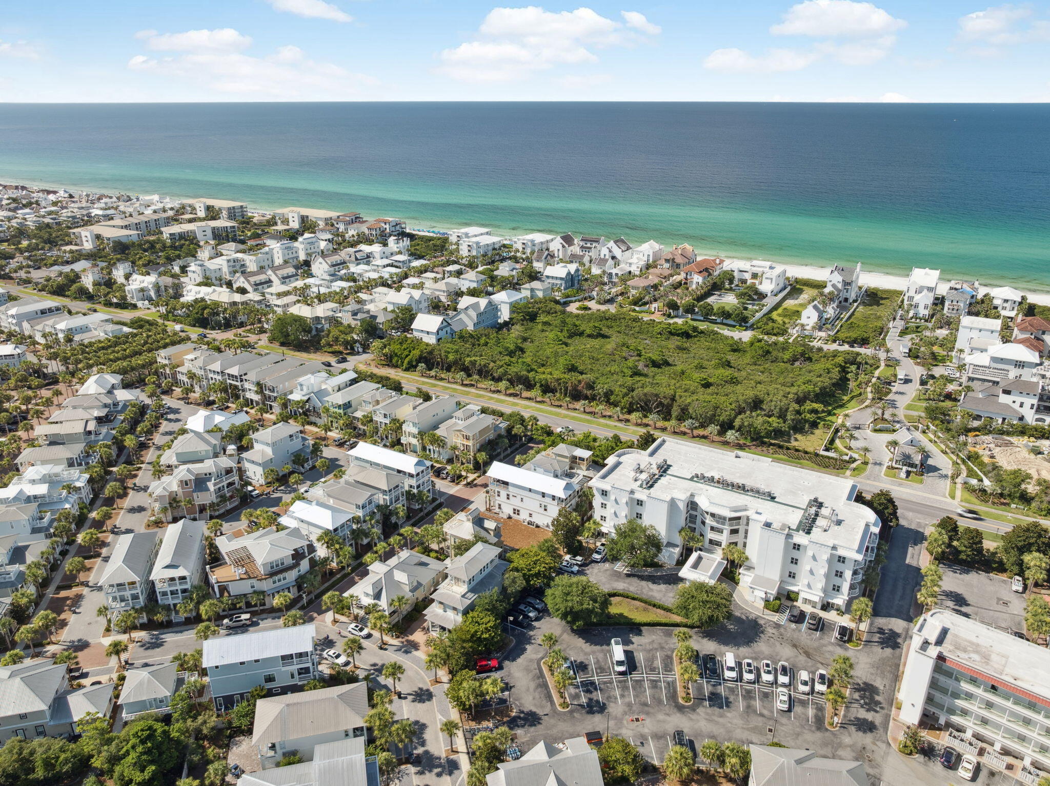 SEACREST BEACH - Residential