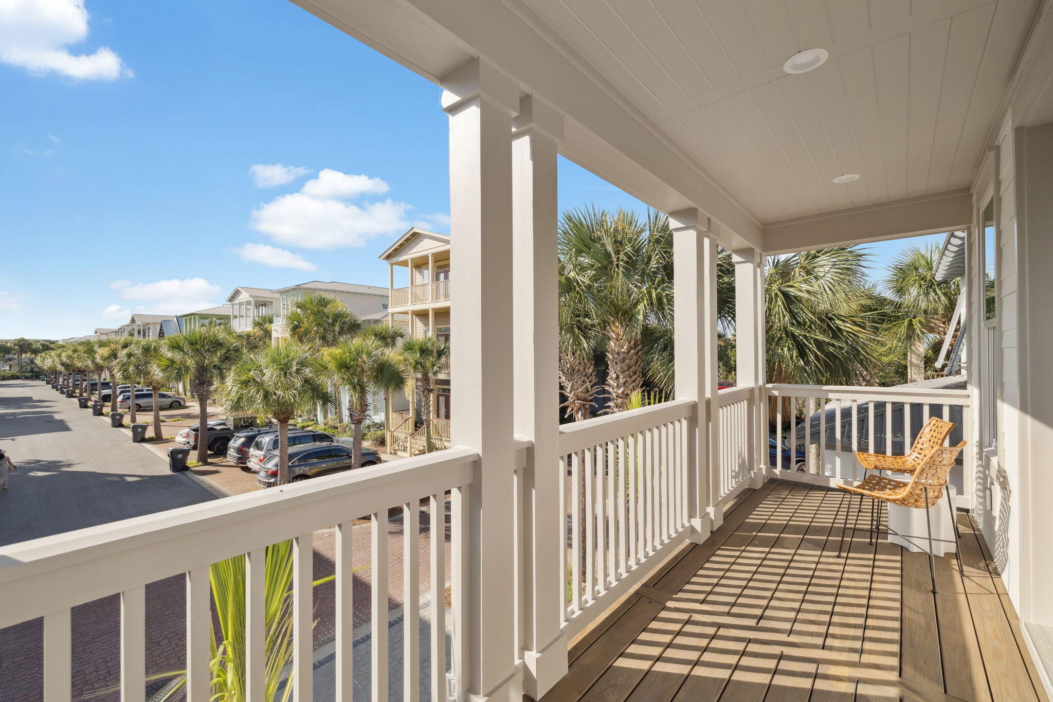 SEACREST BEACH - Residential