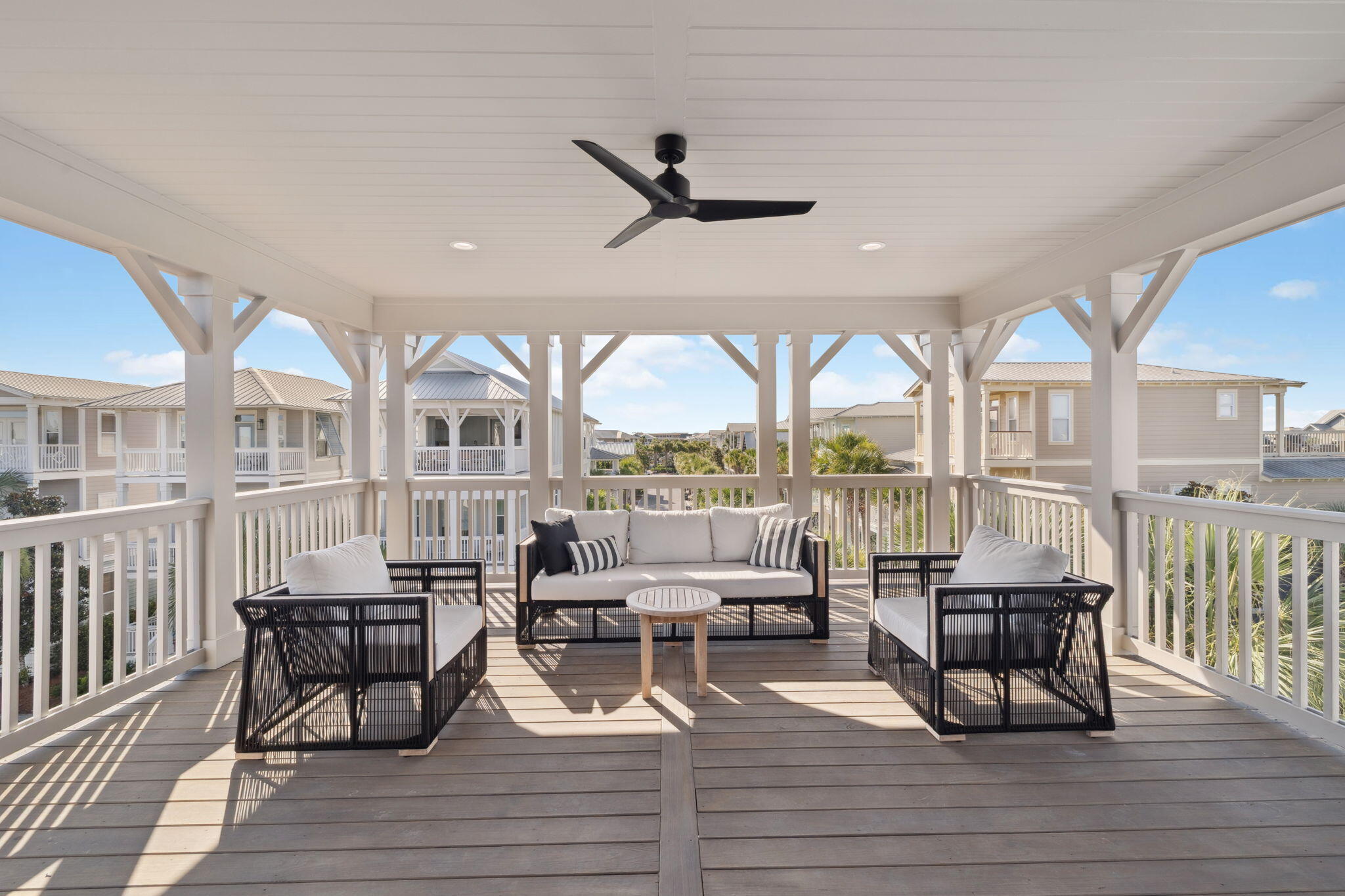 SEACREST BEACH - Residential