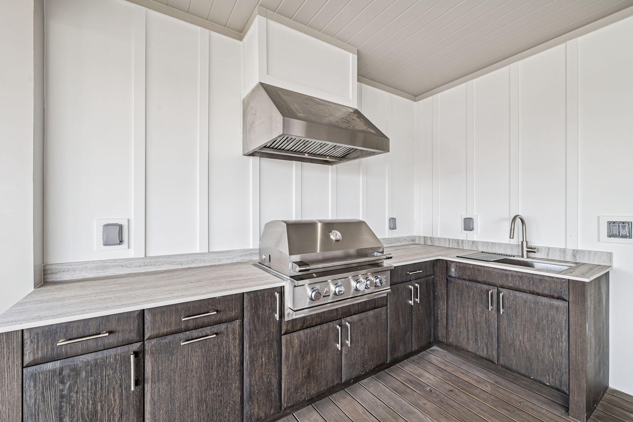 SEACREST BEACH - Residential