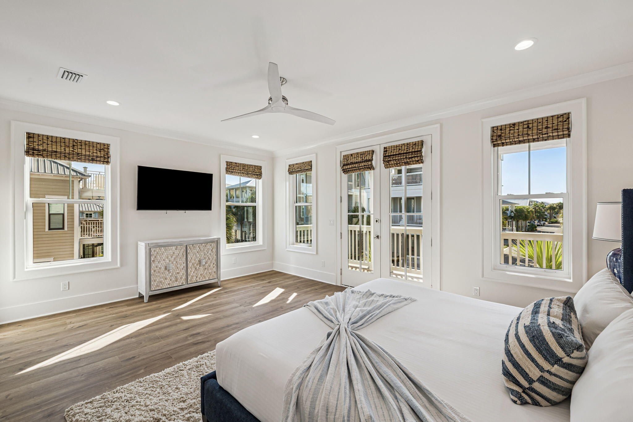 SEACREST BEACH - Residential