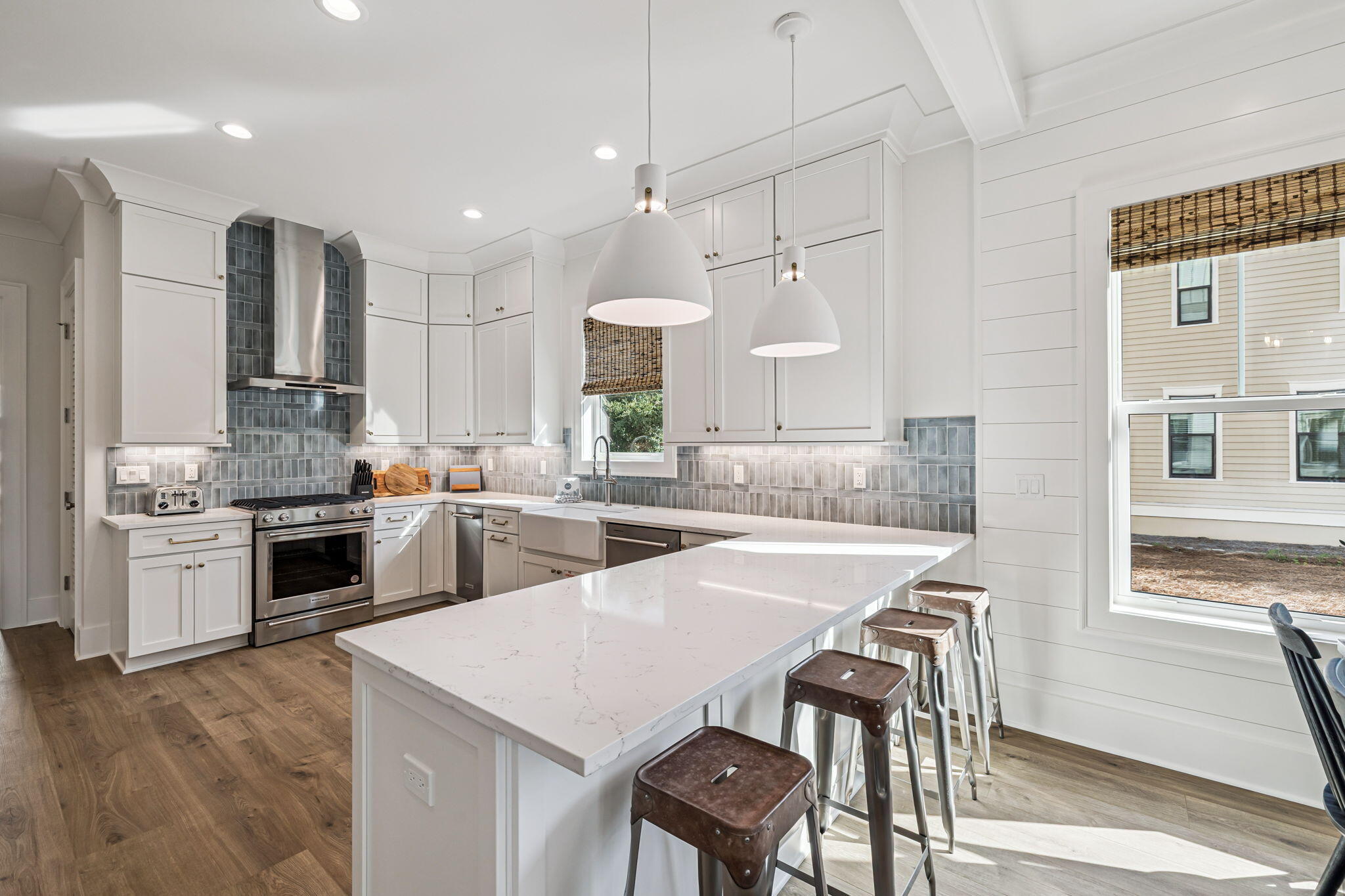 SEACREST BEACH - Residential