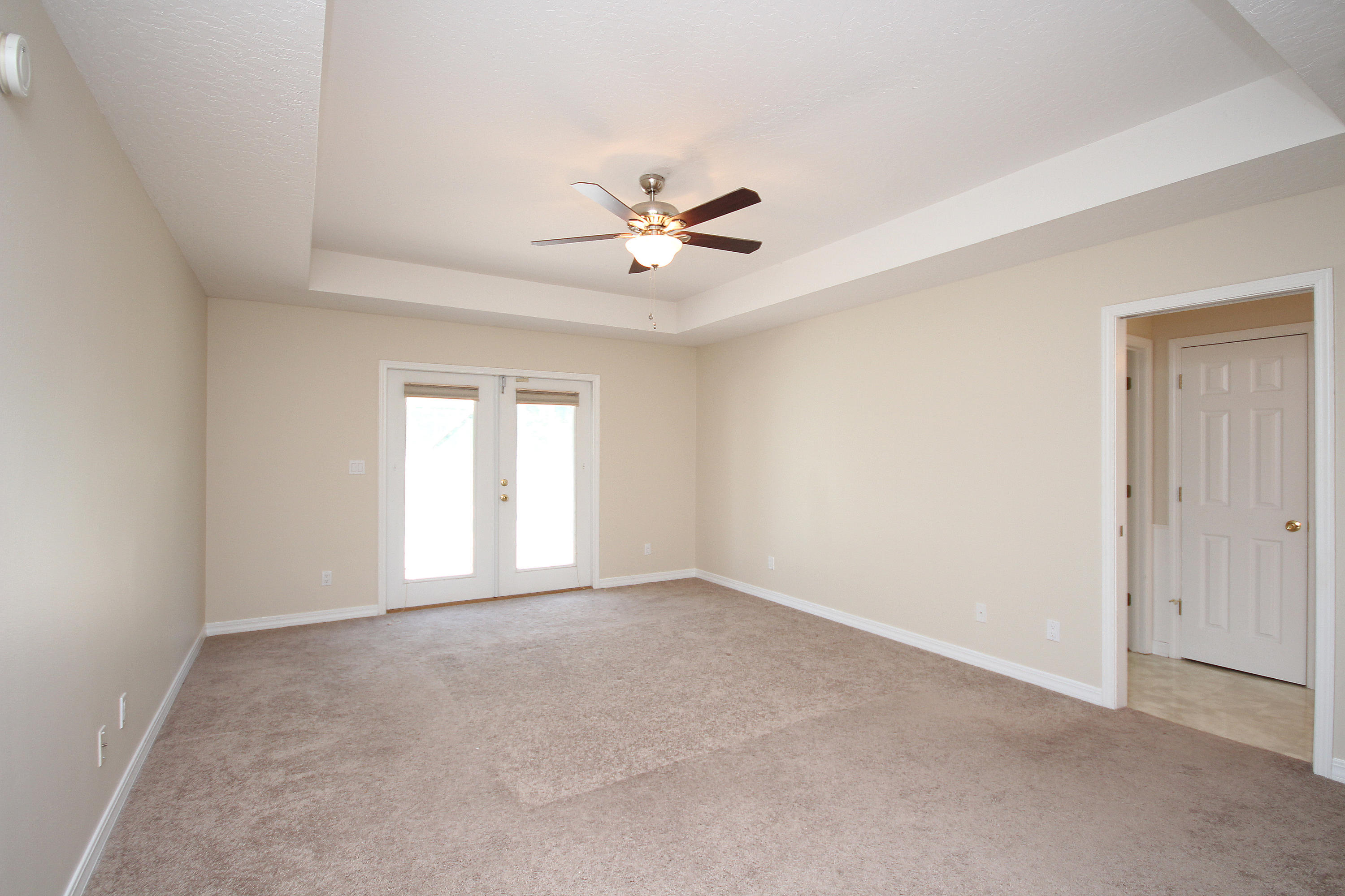 OVERBROOK - Residential