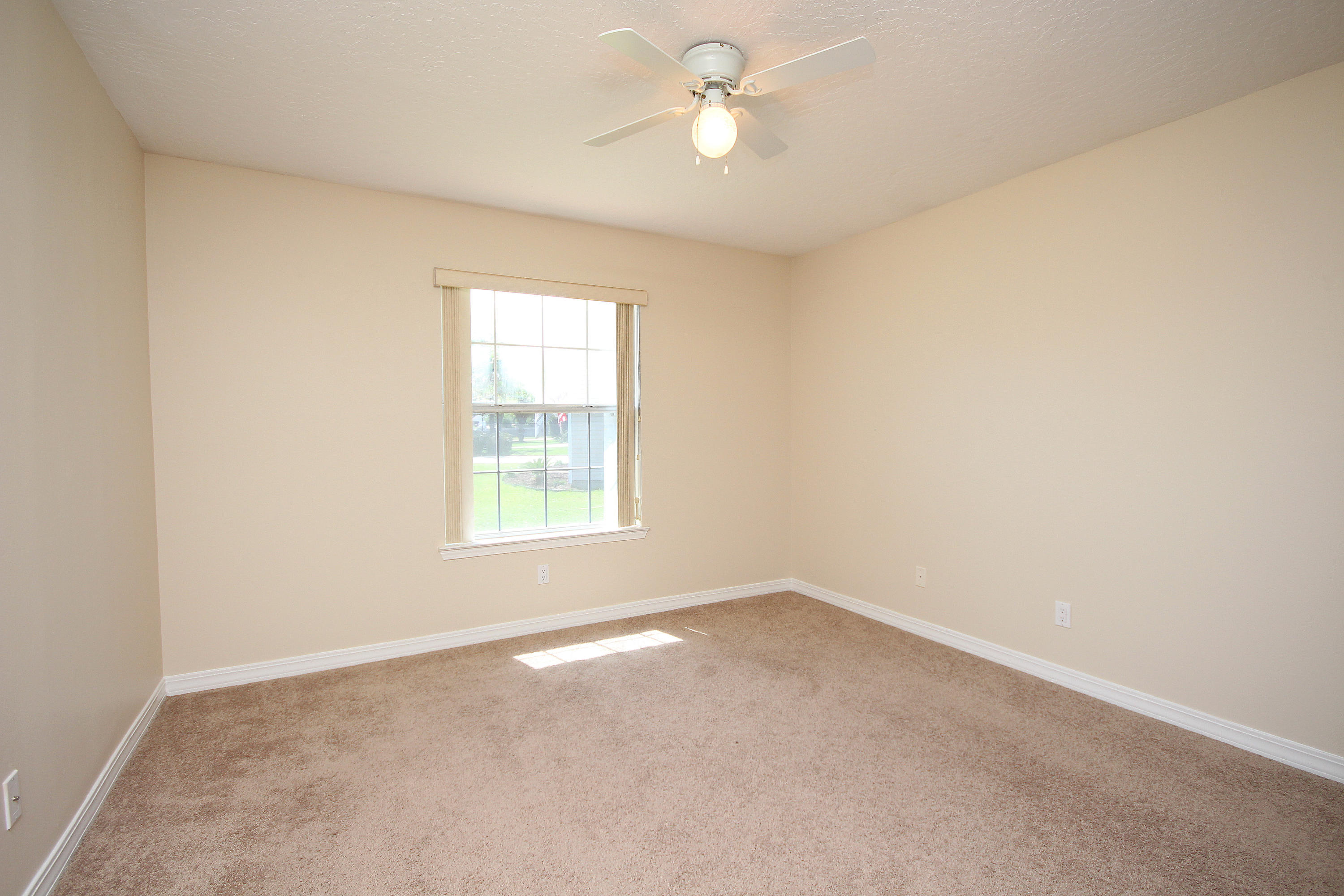 OVERBROOK - Residential