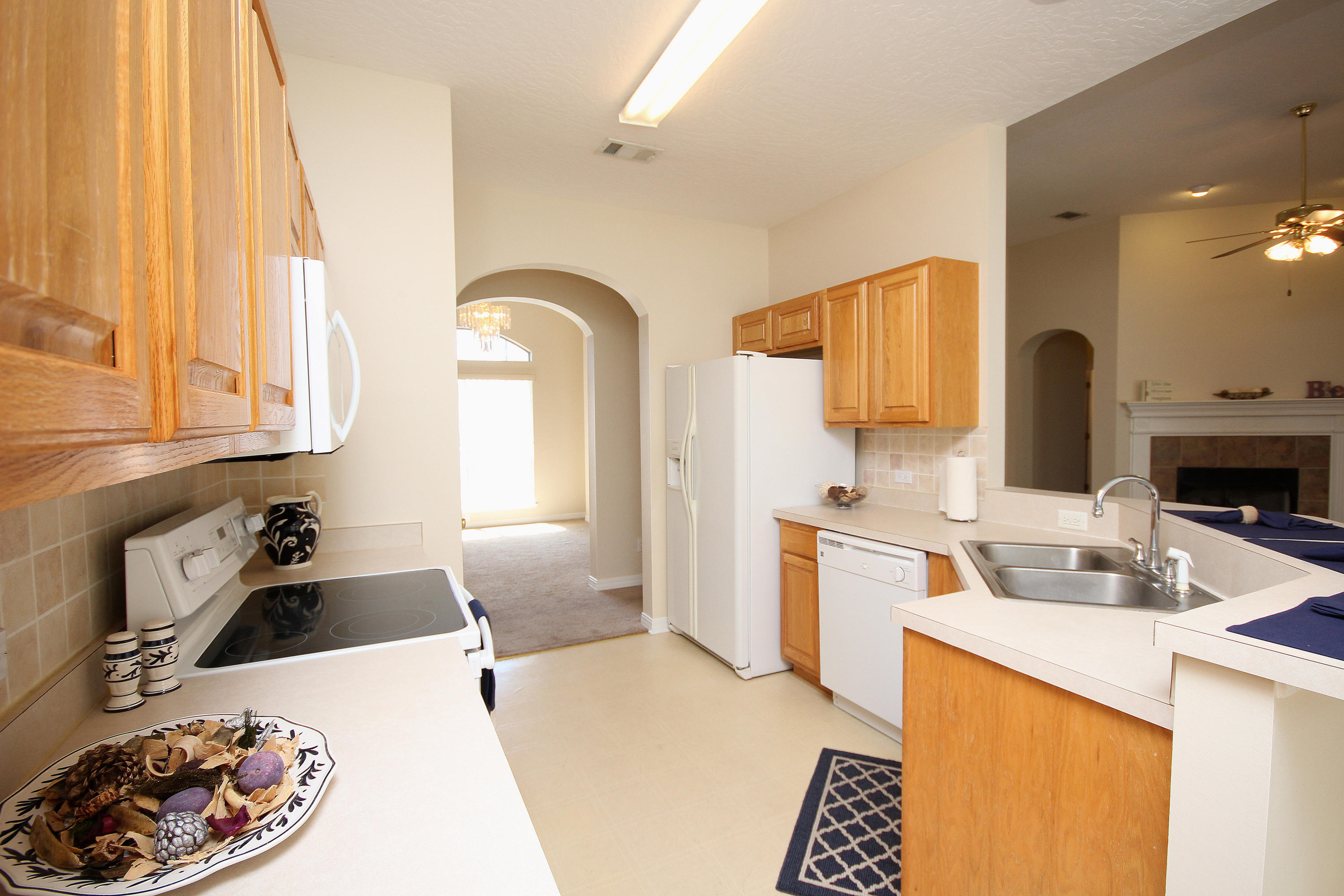 OVERBROOK - Residential