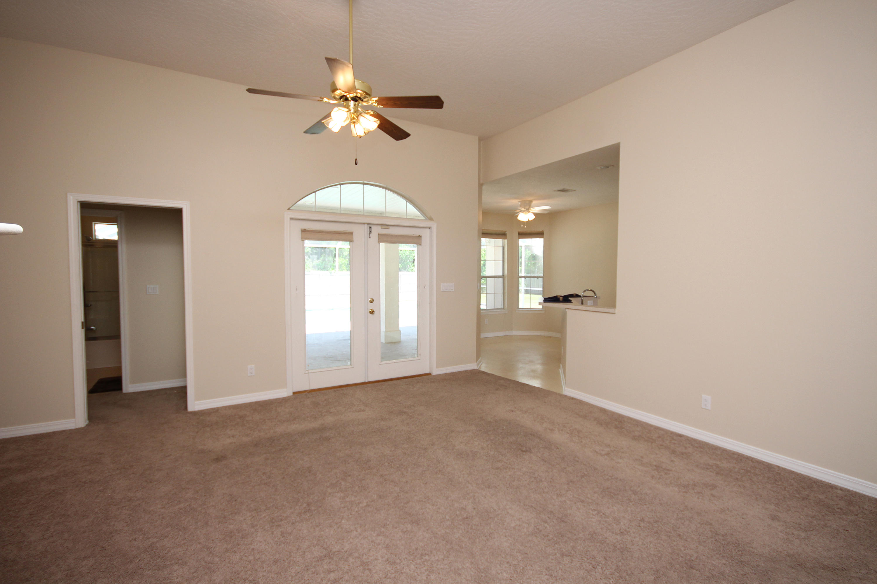 OVERBROOK - Residential