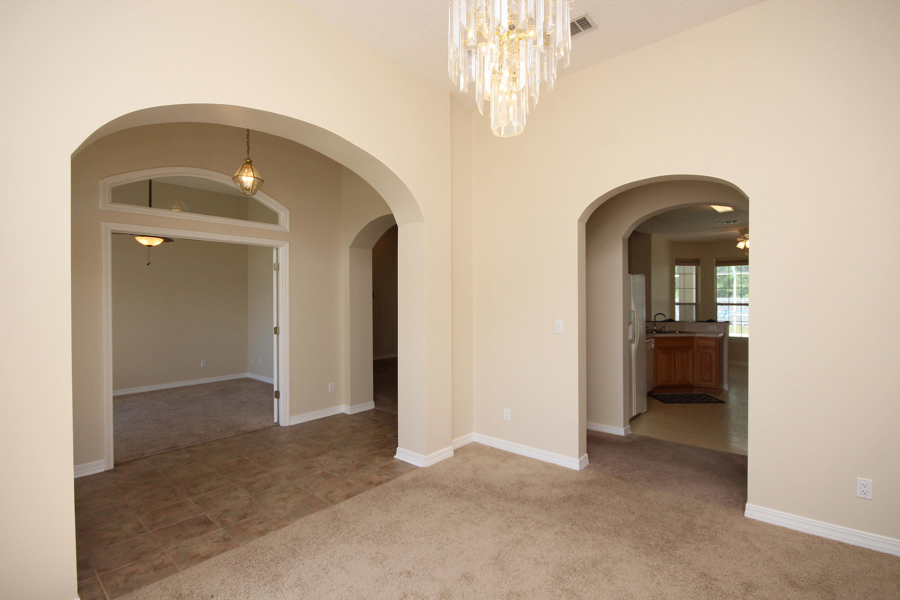 OVERBROOK - Residential