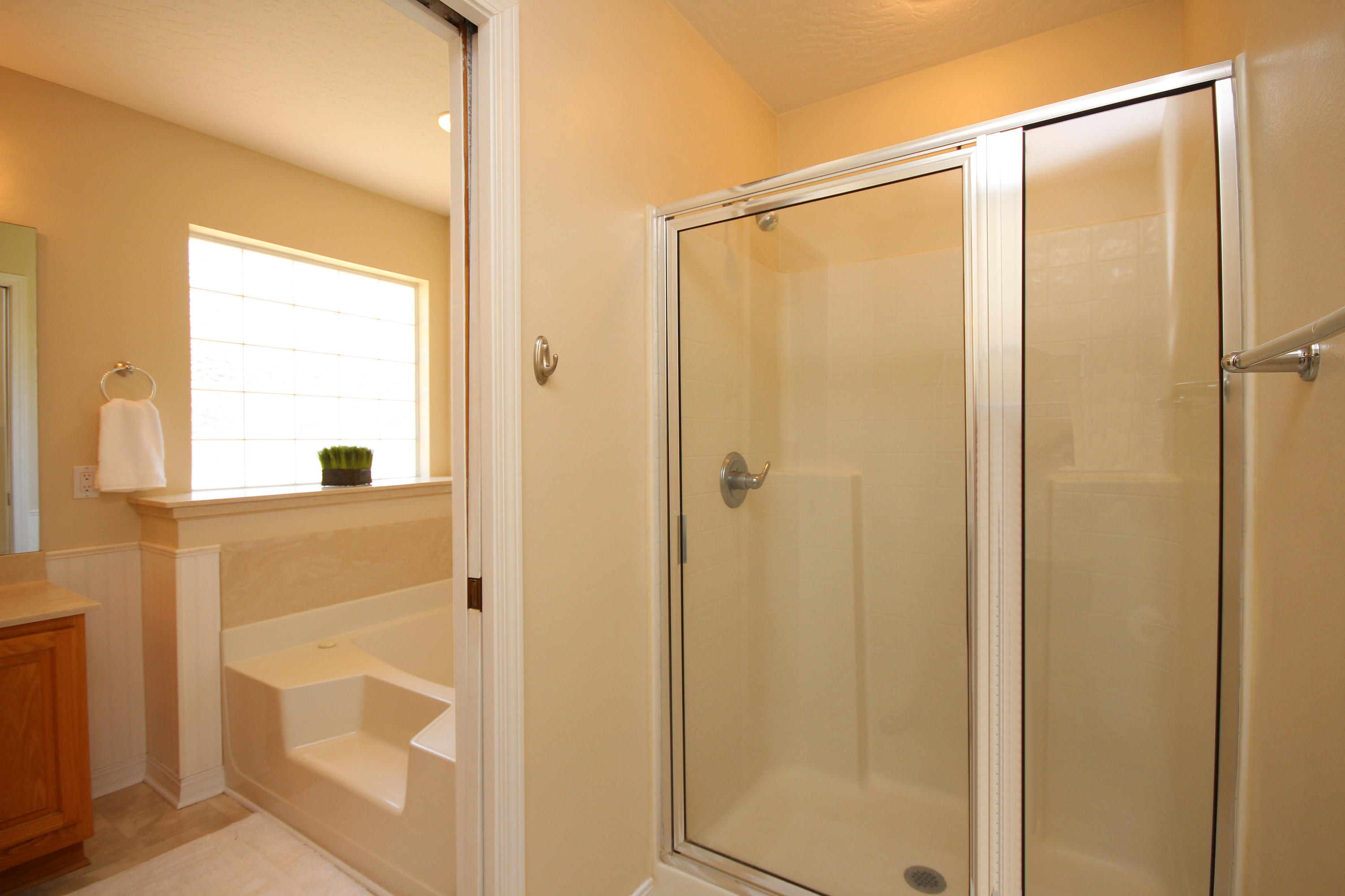 OVERBROOK - Residential