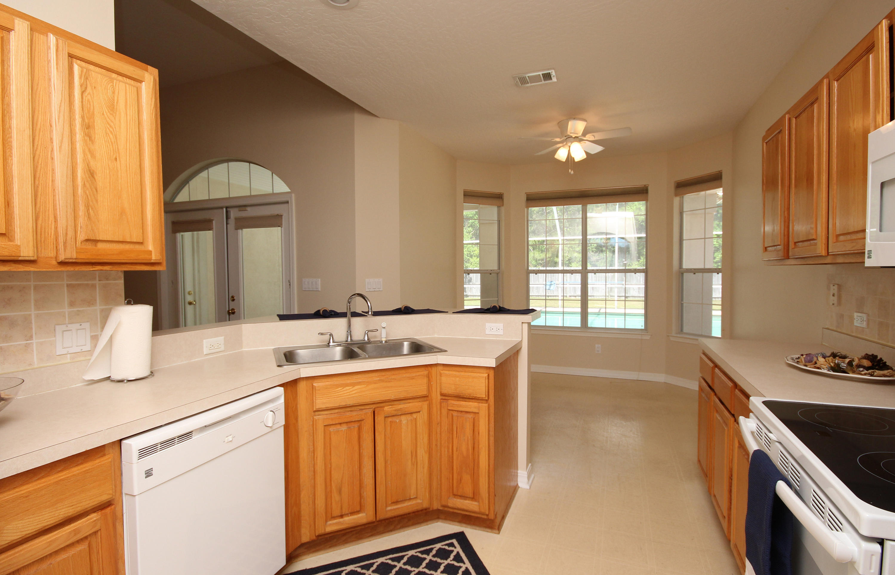 OVERBROOK - Residential