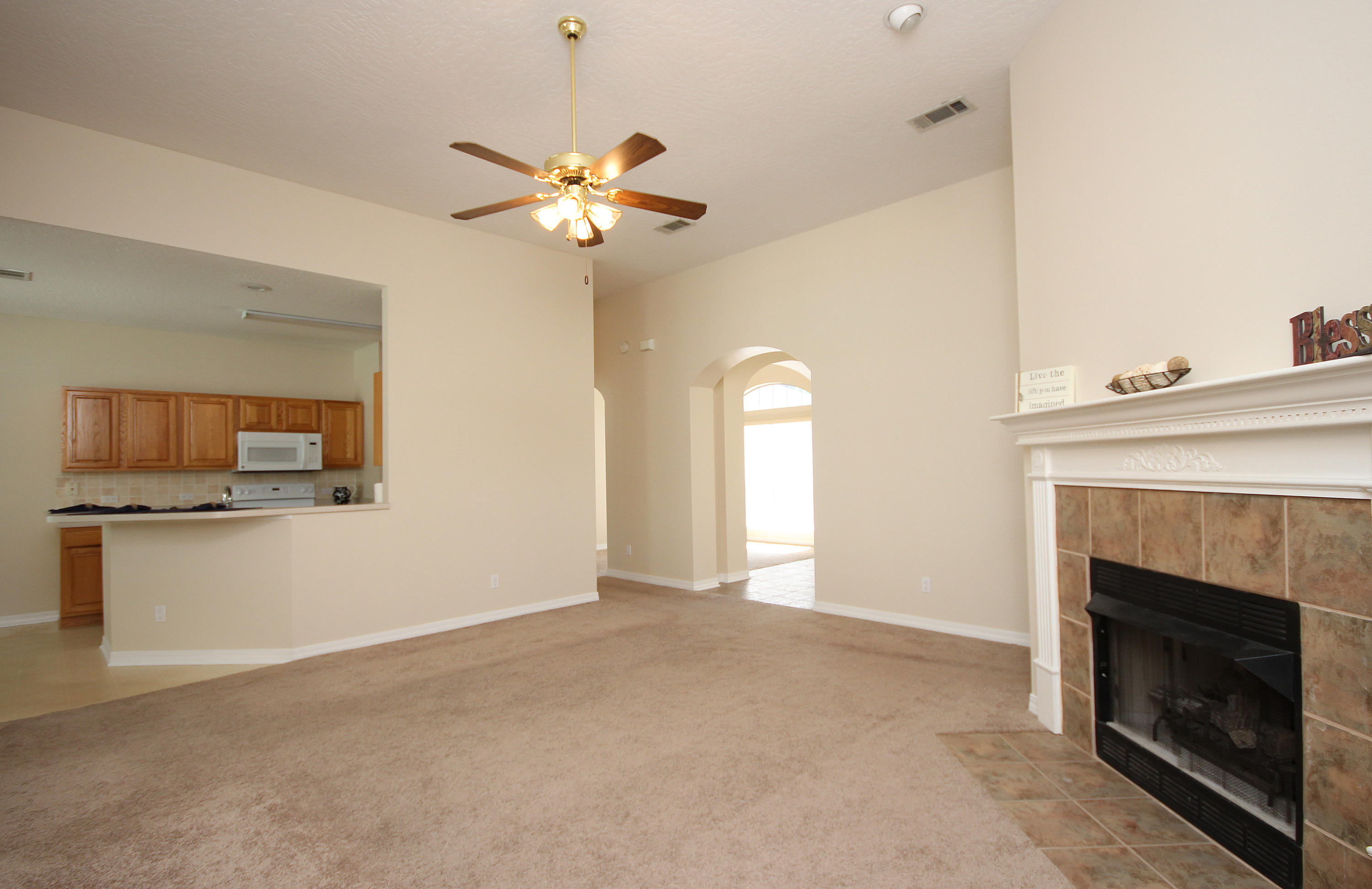 OVERBROOK - Residential