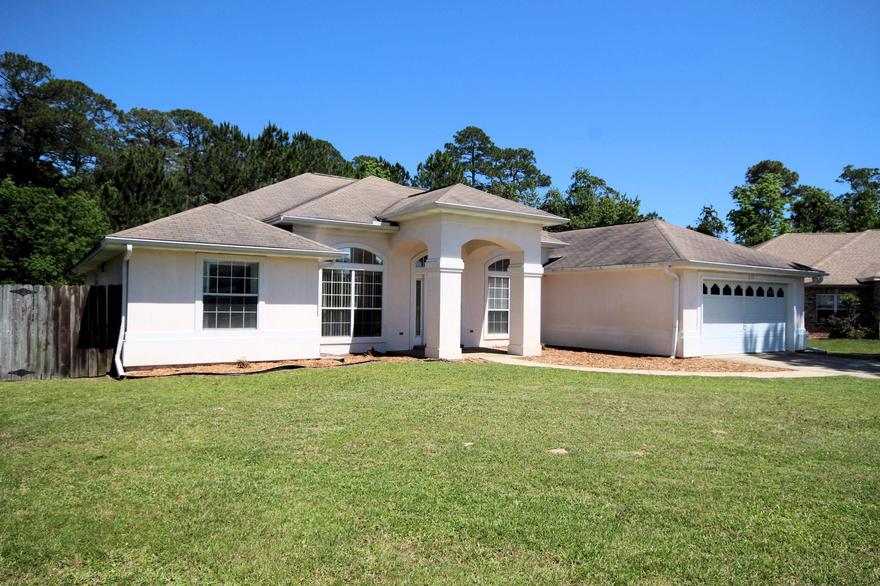 OVERBROOK - Residential