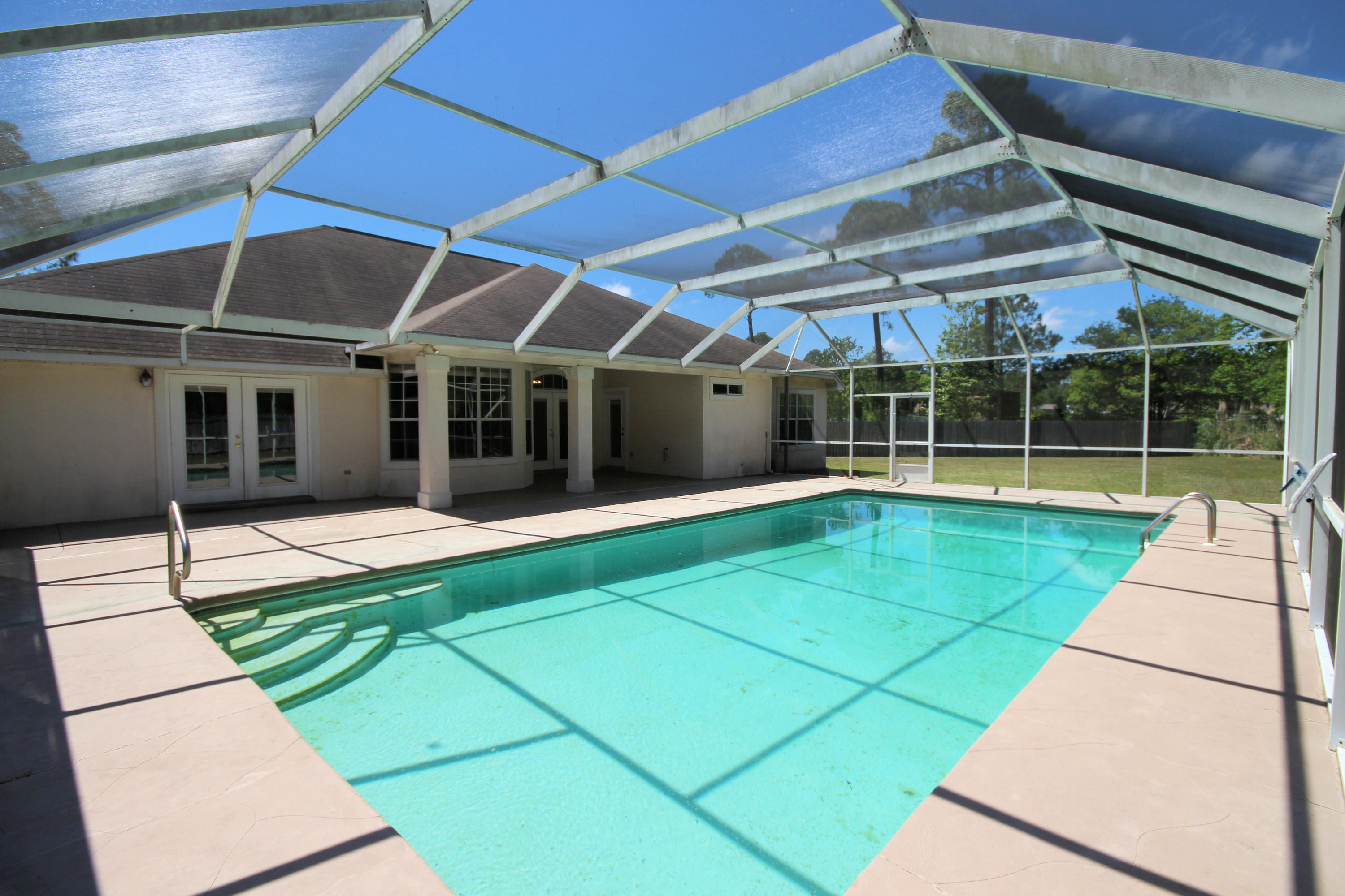 OVERBROOK - Residential