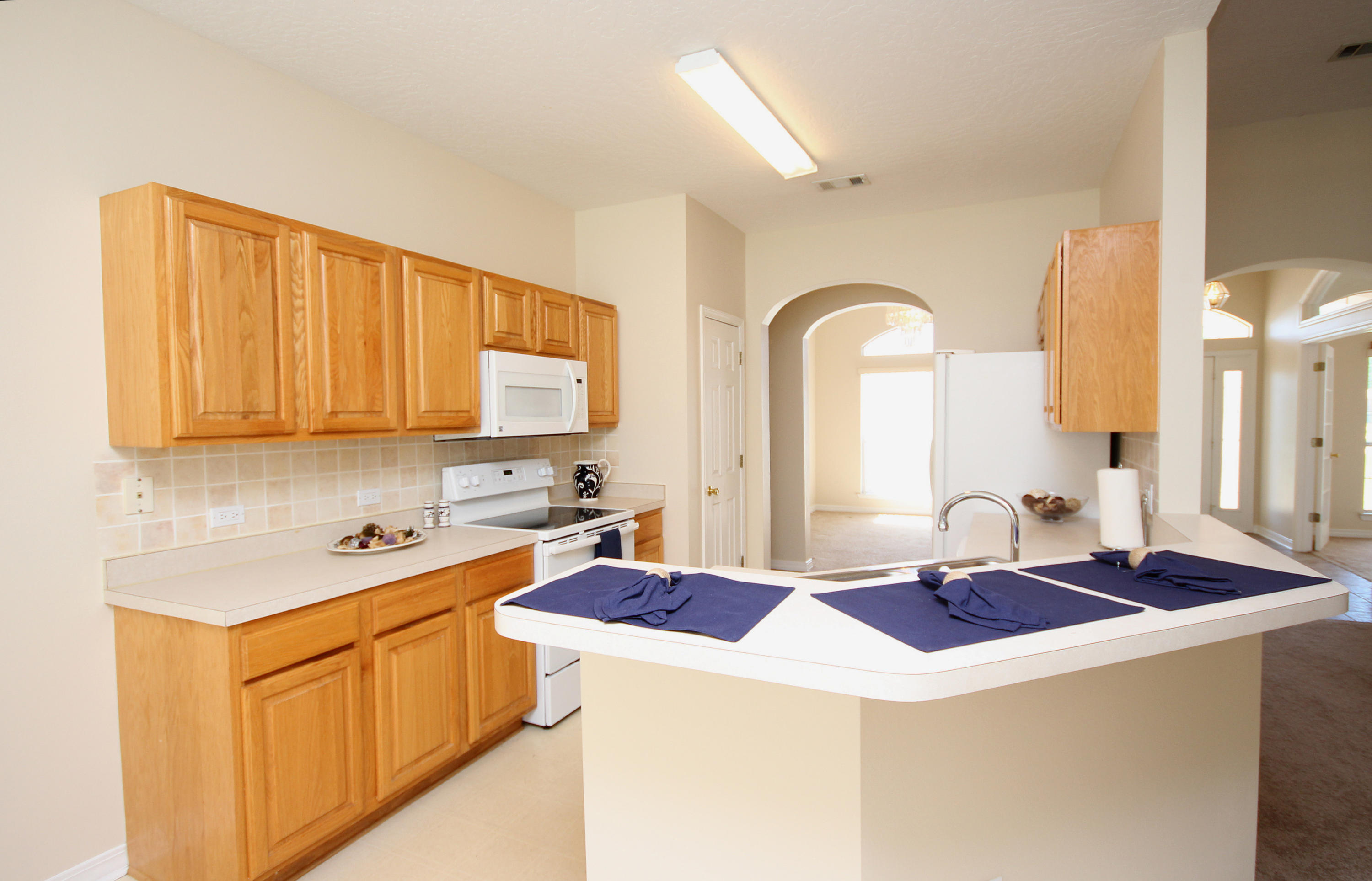 OVERBROOK - Residential