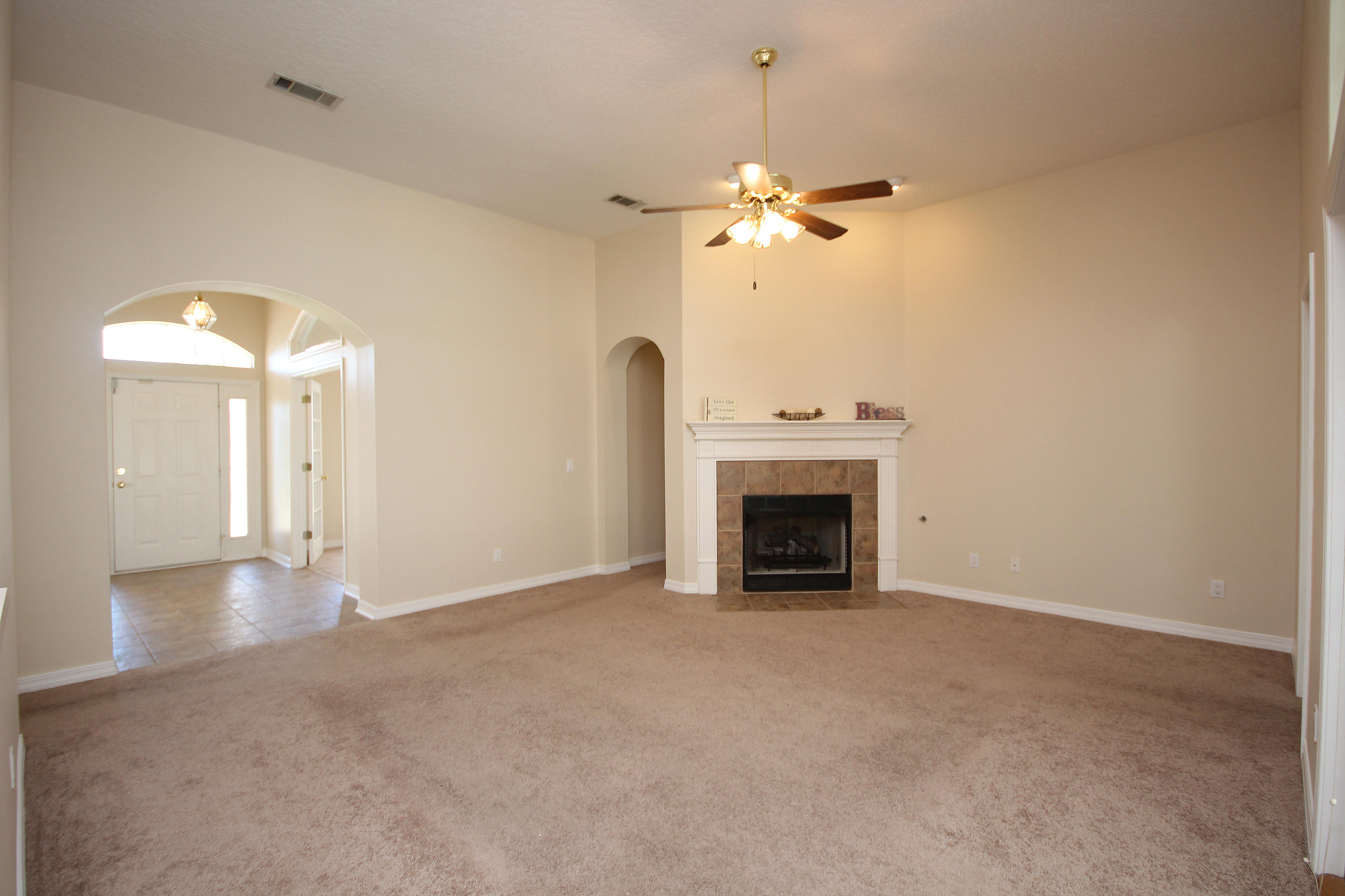 OVERBROOK - Residential