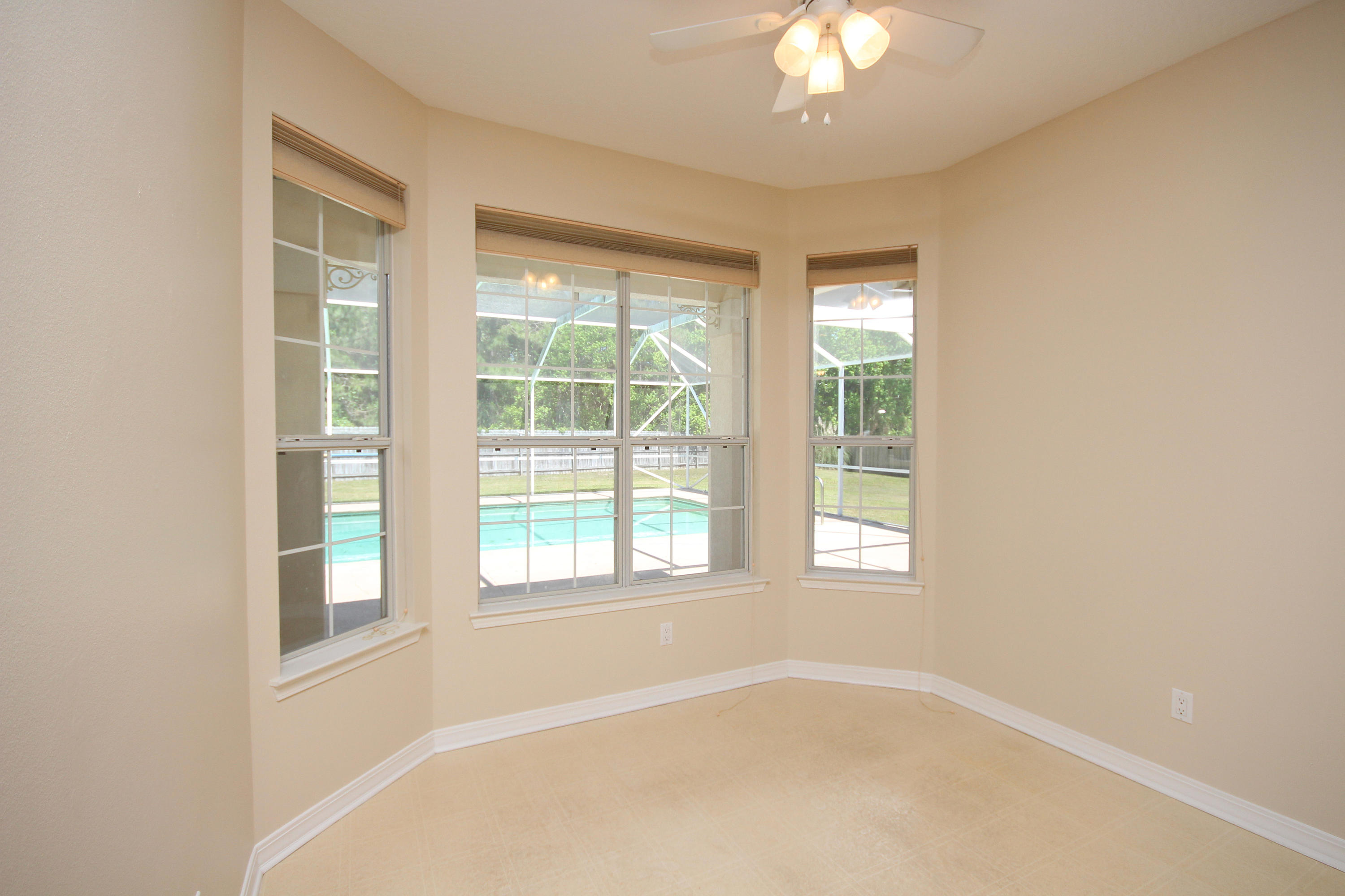 OVERBROOK - Residential