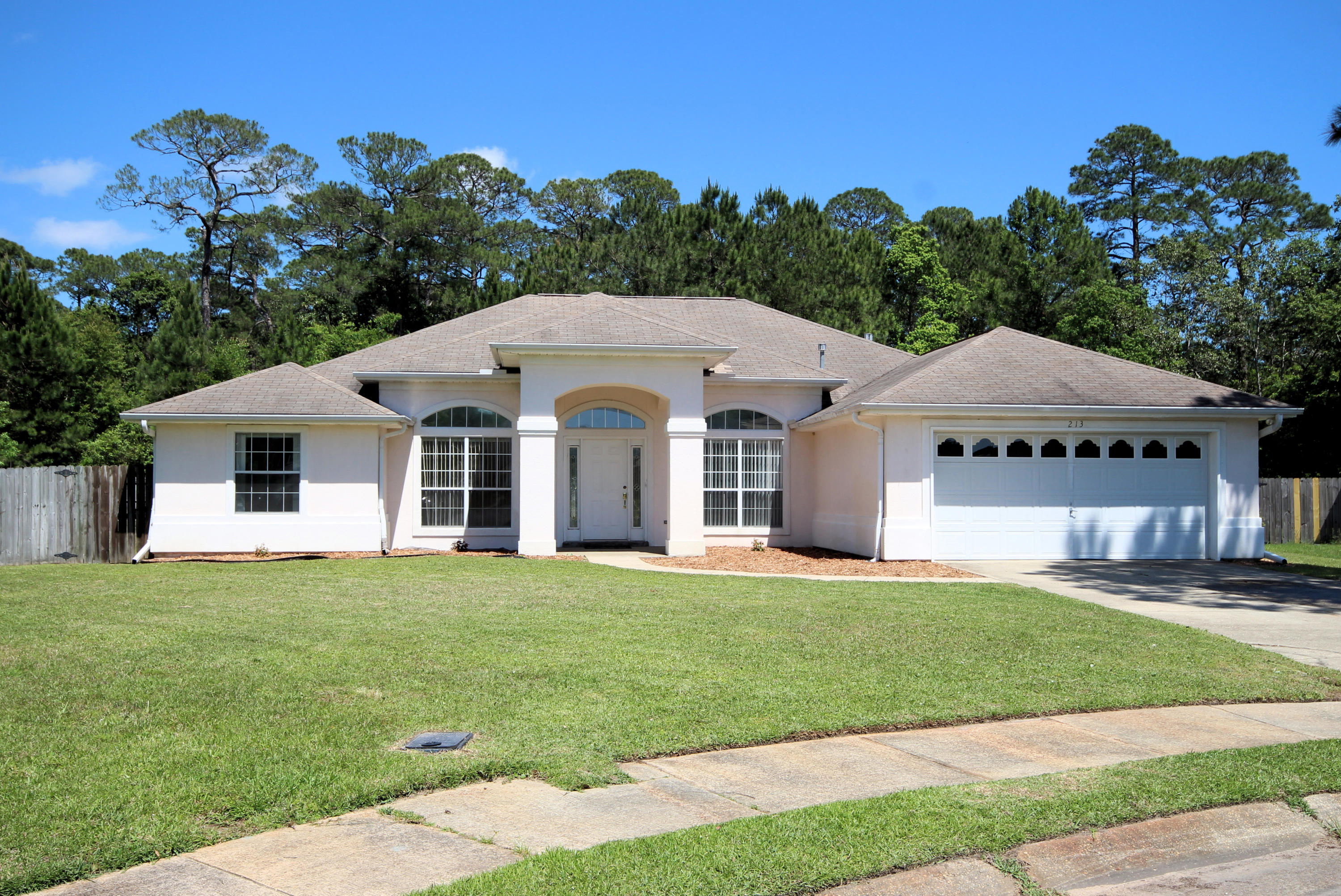 OVERBROOK - Residential