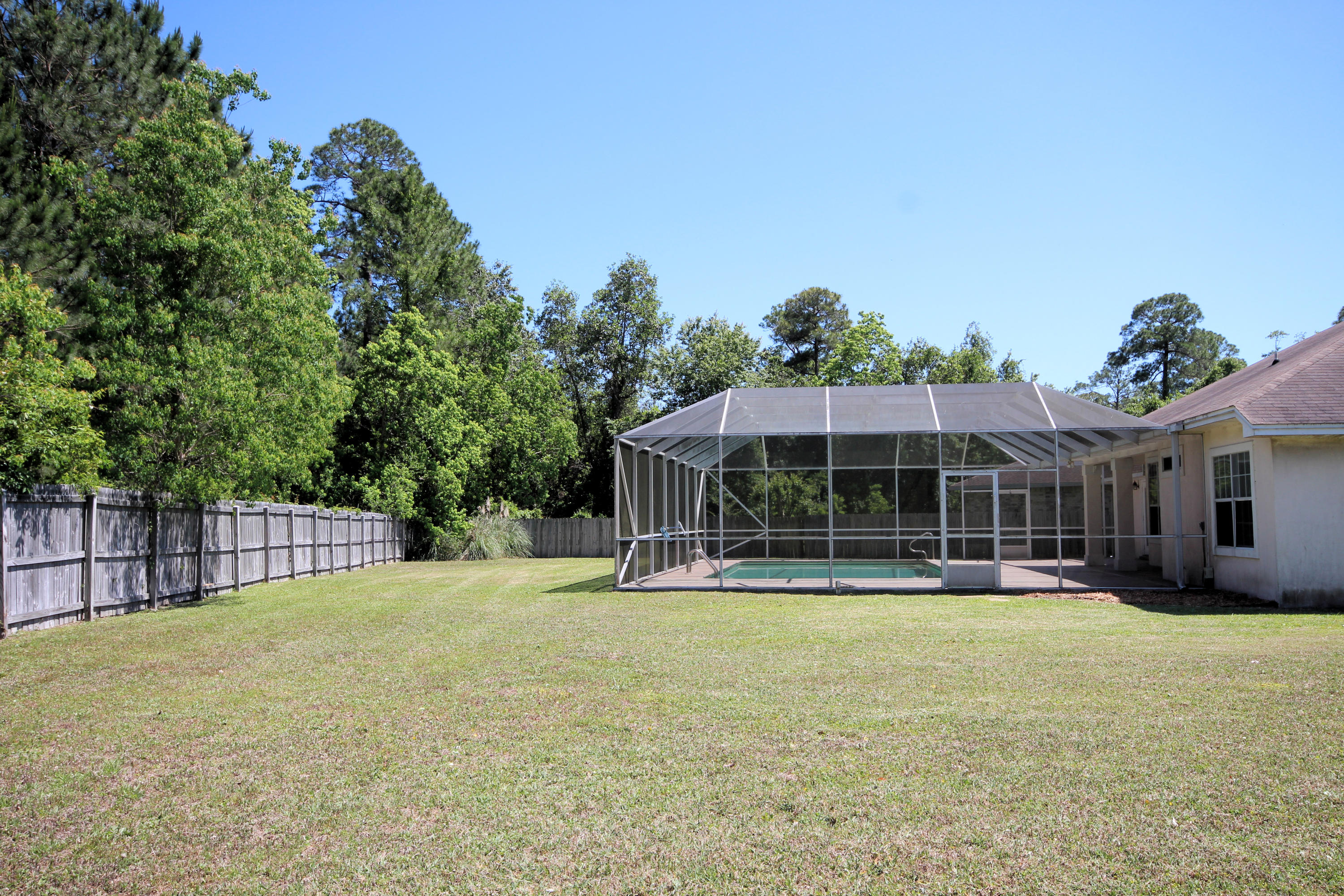 OVERBROOK - Residential