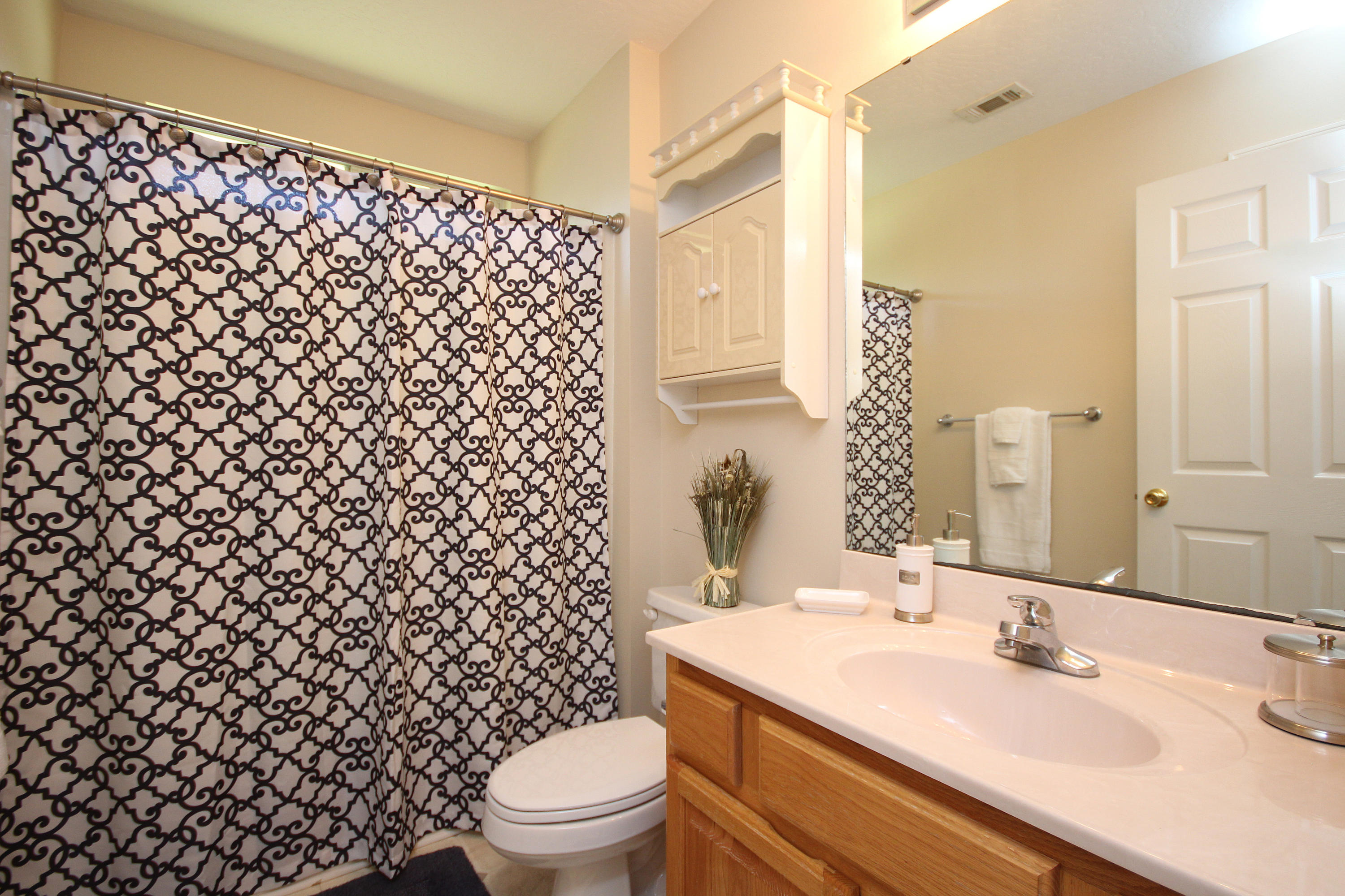 OVERBROOK - Residential