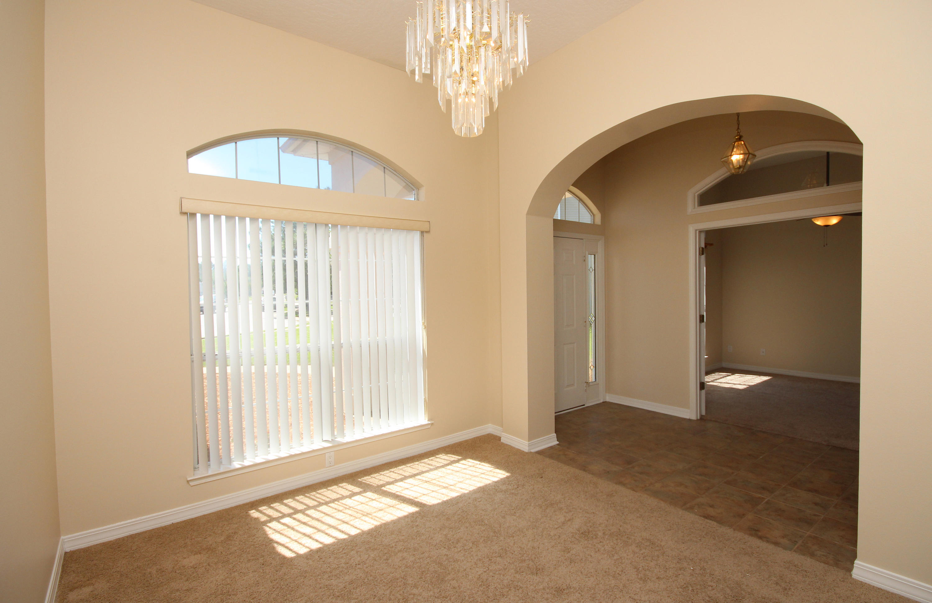 OVERBROOK - Residential