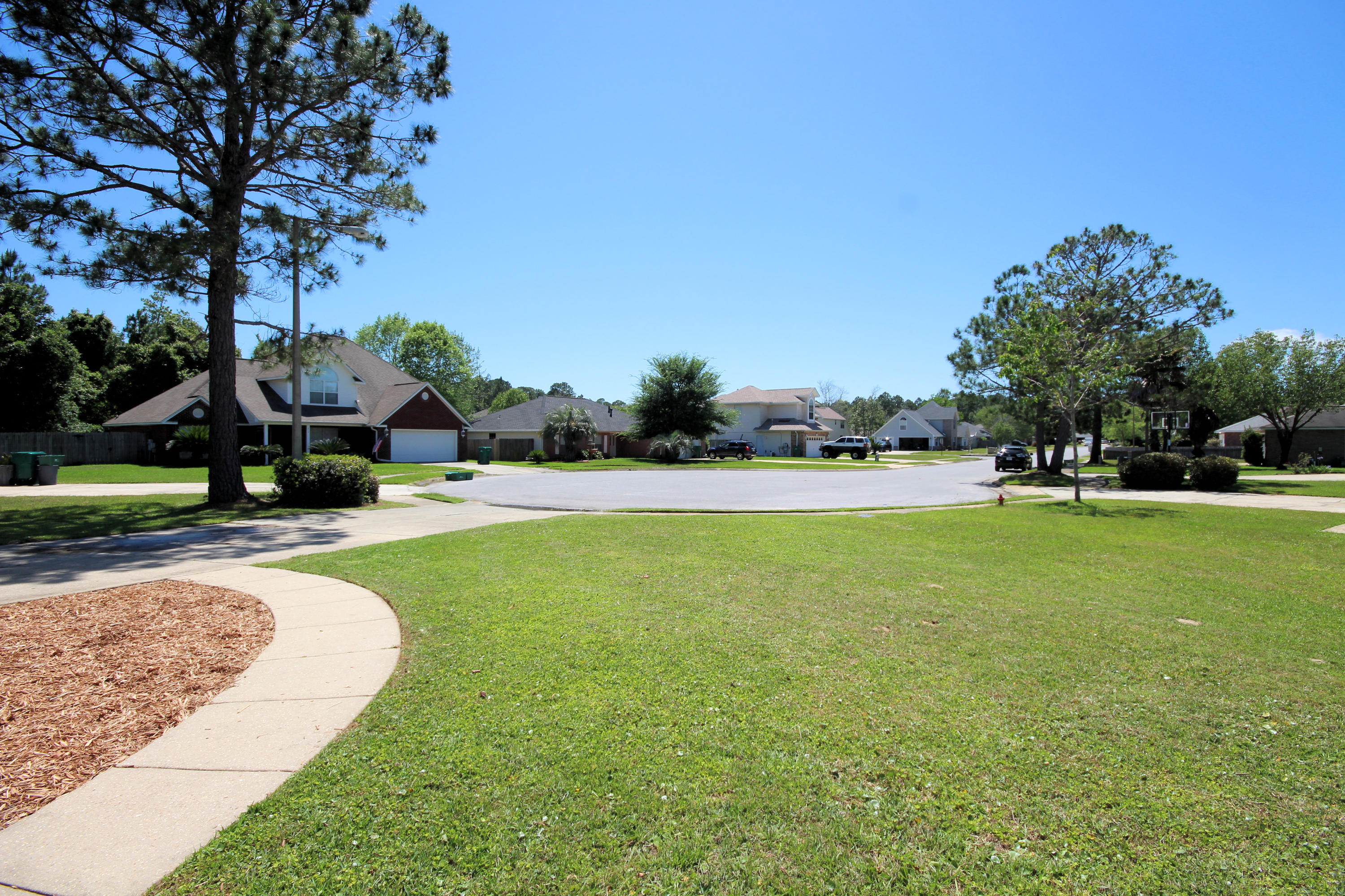 OVERBROOK - Residential